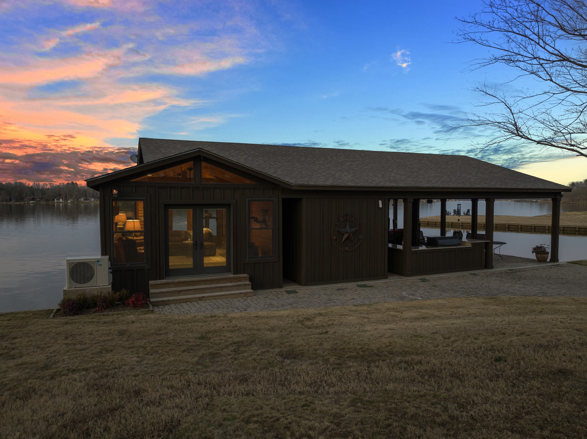 440 Camp Cypress Trail