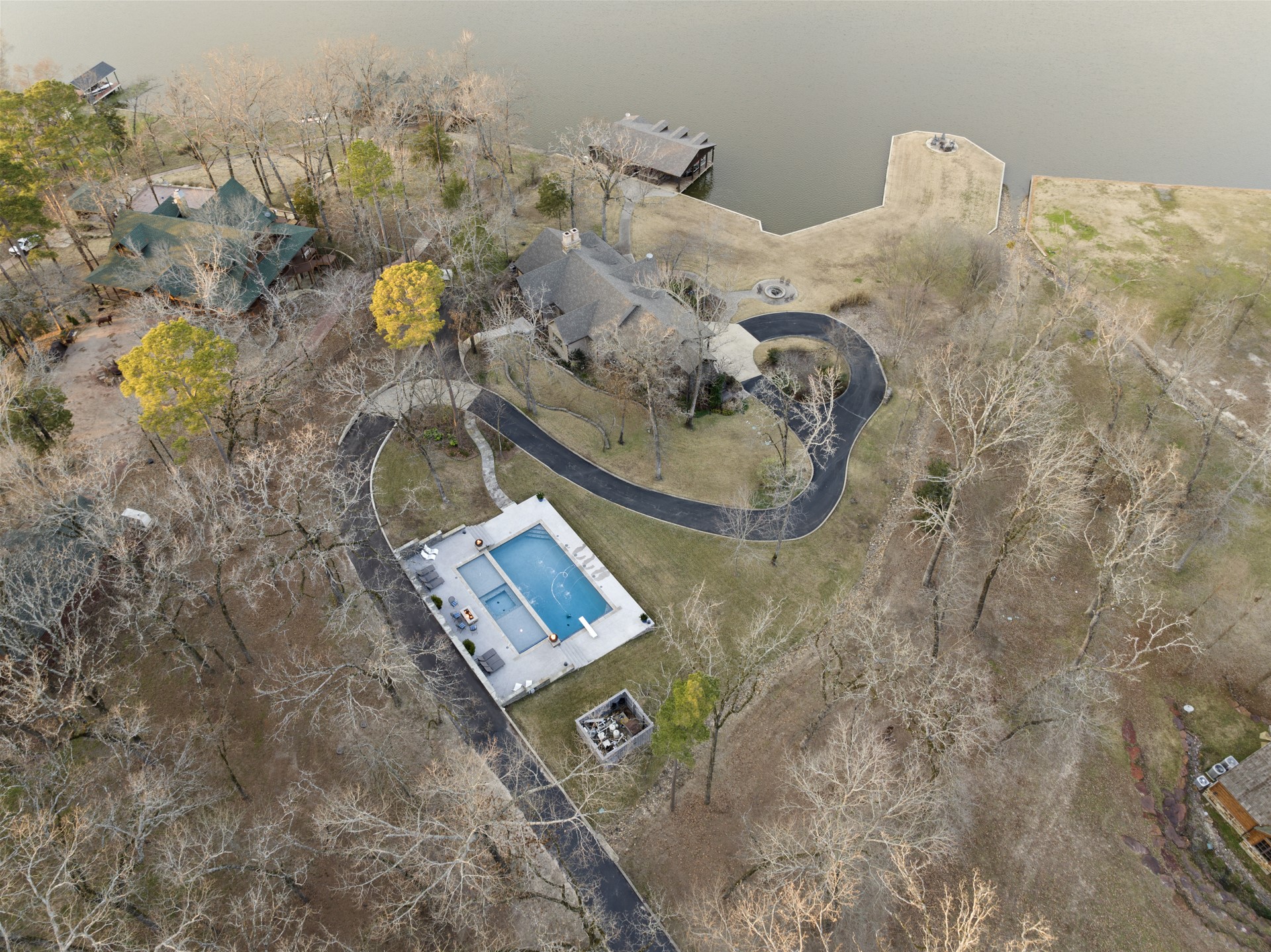 440 Camp Cypress Trail