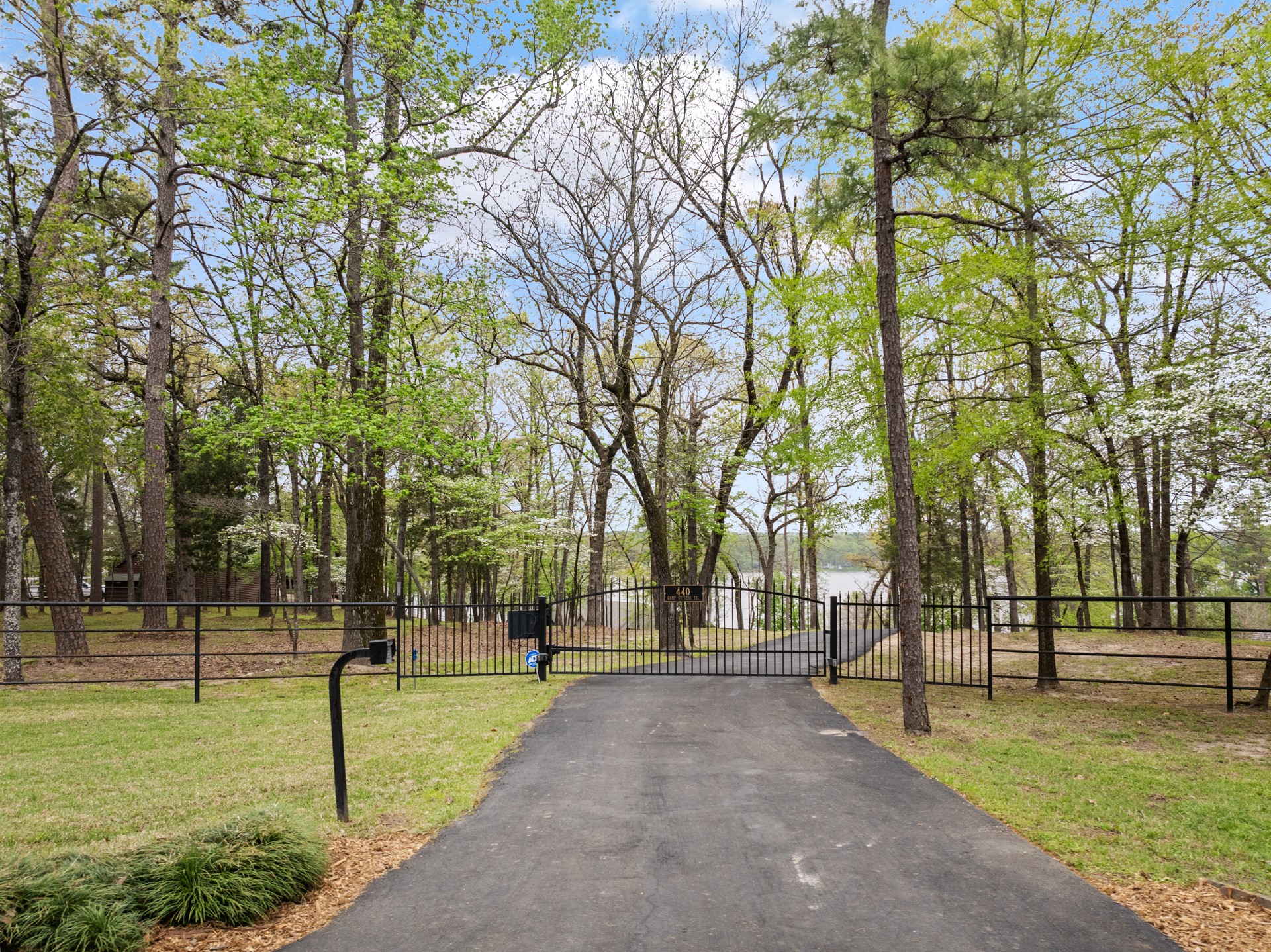 440 Camp Cypress Trail