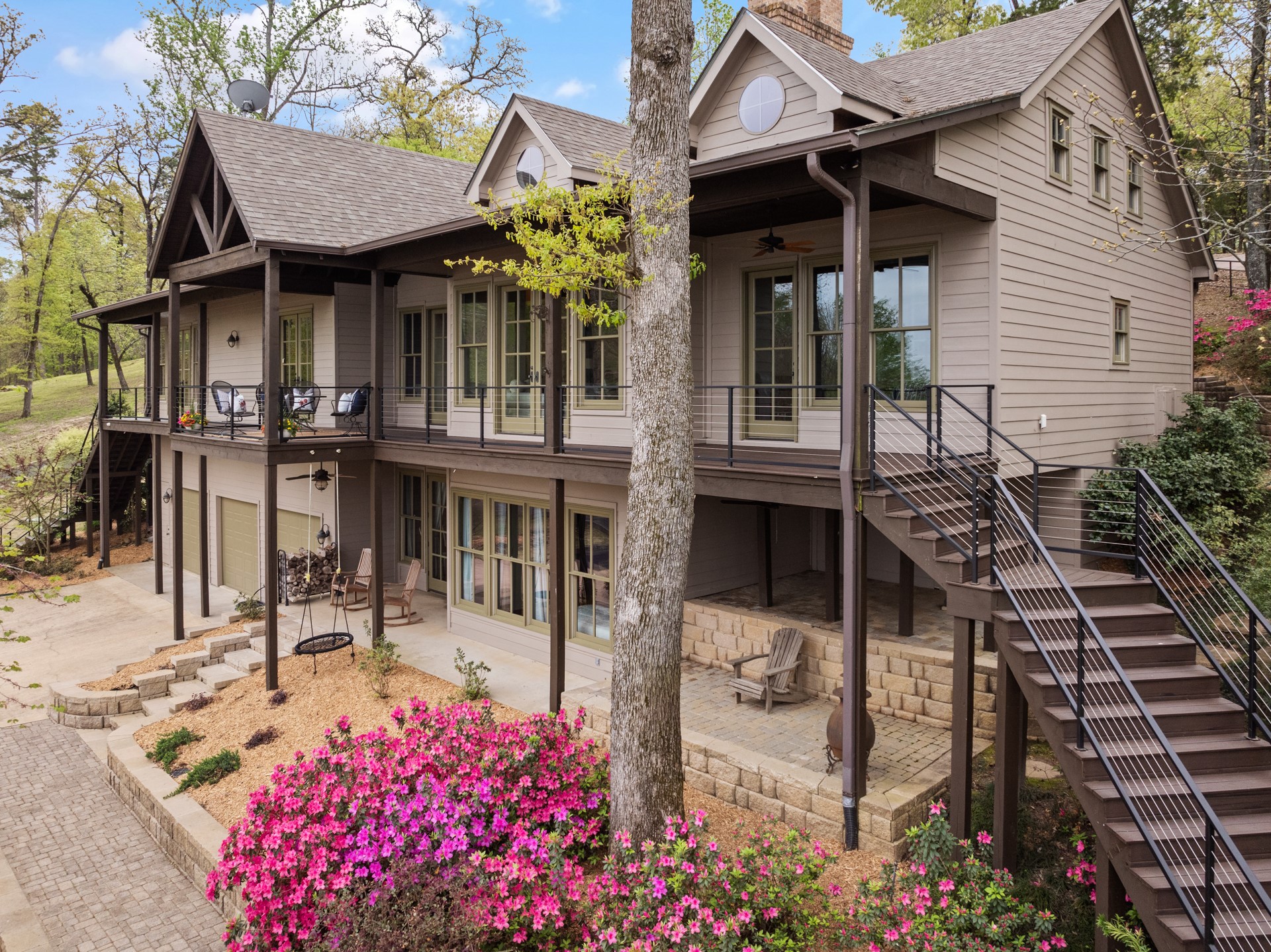 440 Camp Cypress Trail