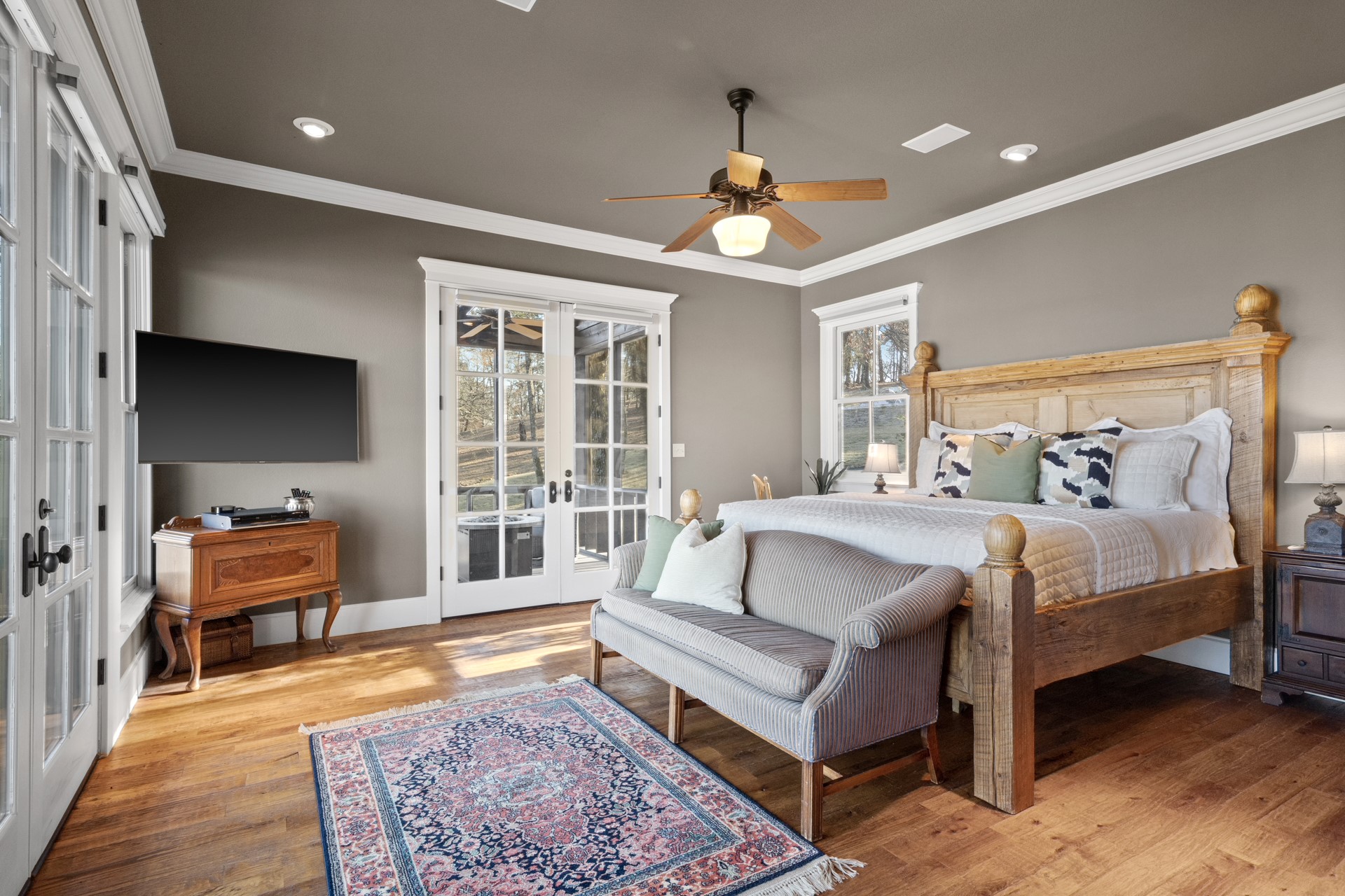 440 Camp Cypress Trail