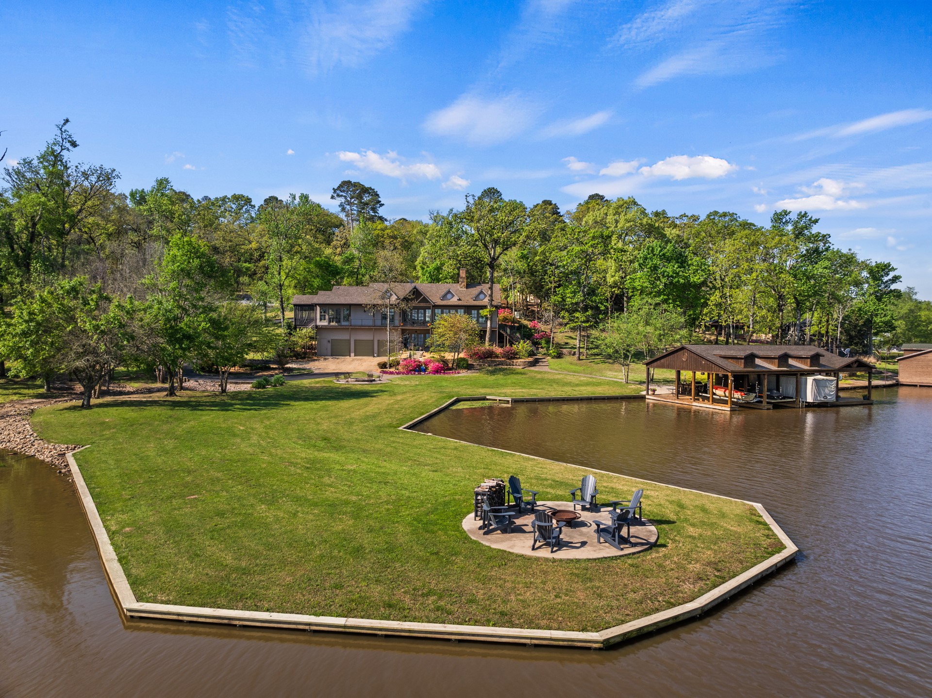 440 Camp Cypress Trail