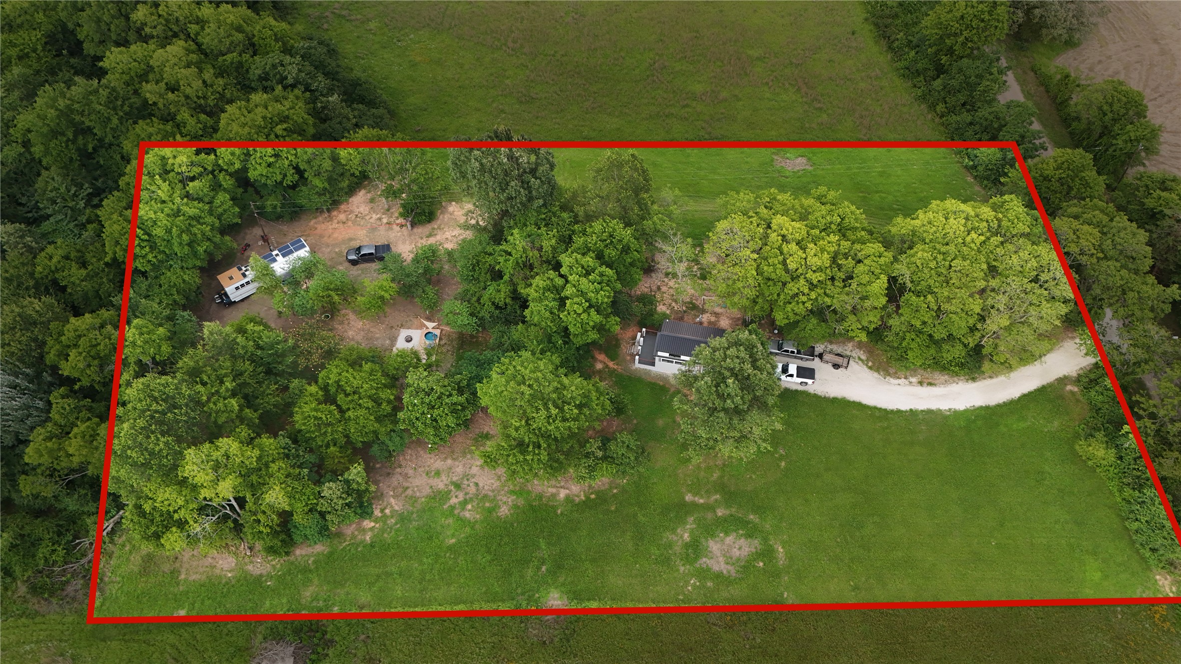 3235 County Rd 3365