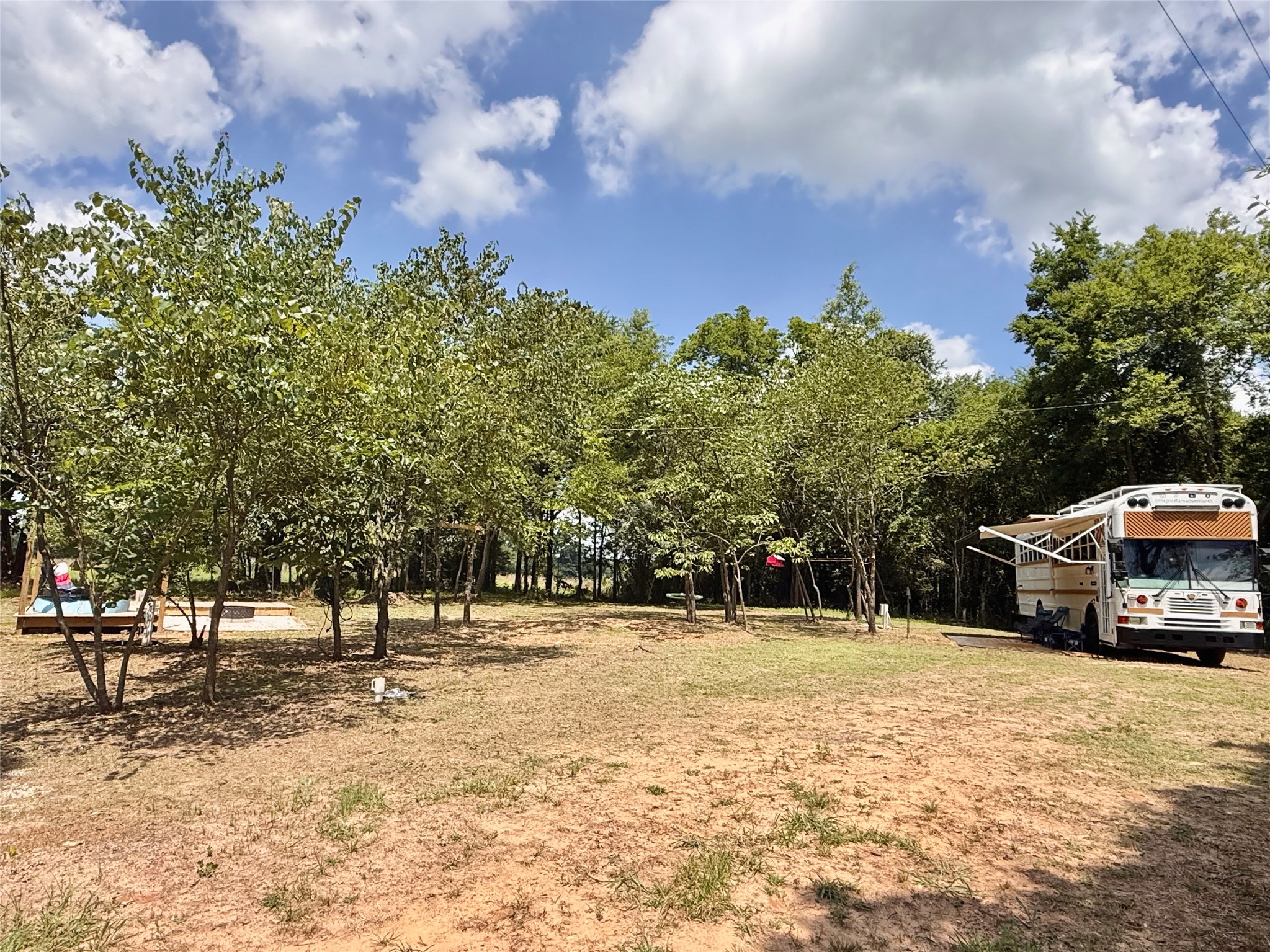 3235 County Rd 3365