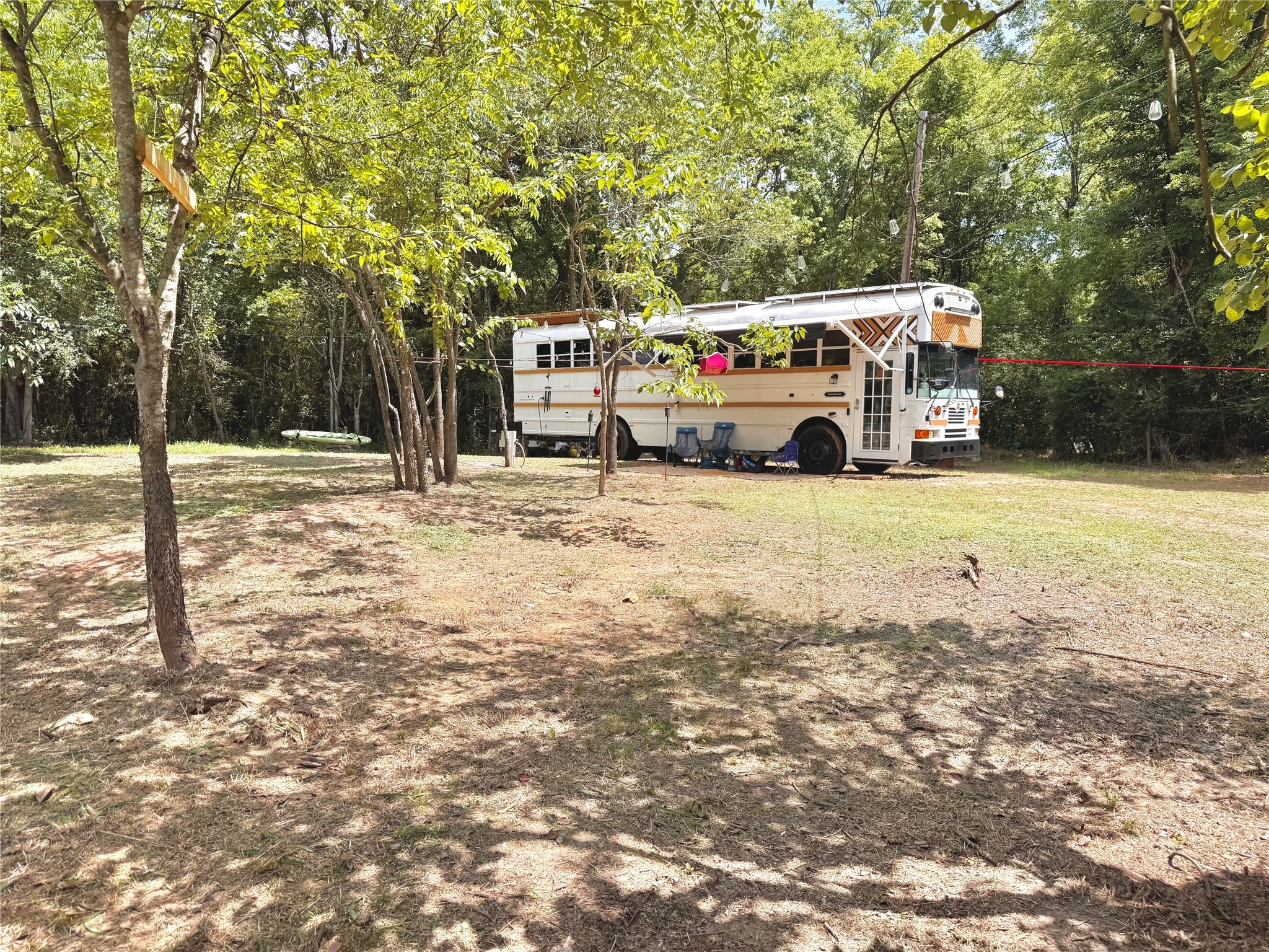 3235 County Rd 3365