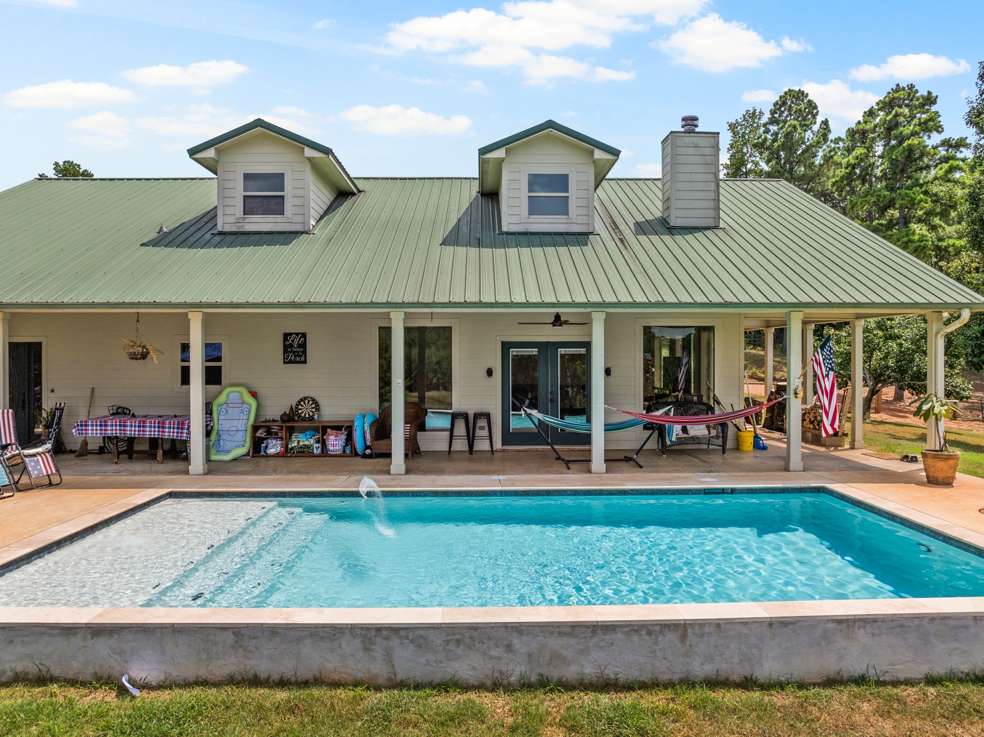 140 COUNTY ROAD 2242