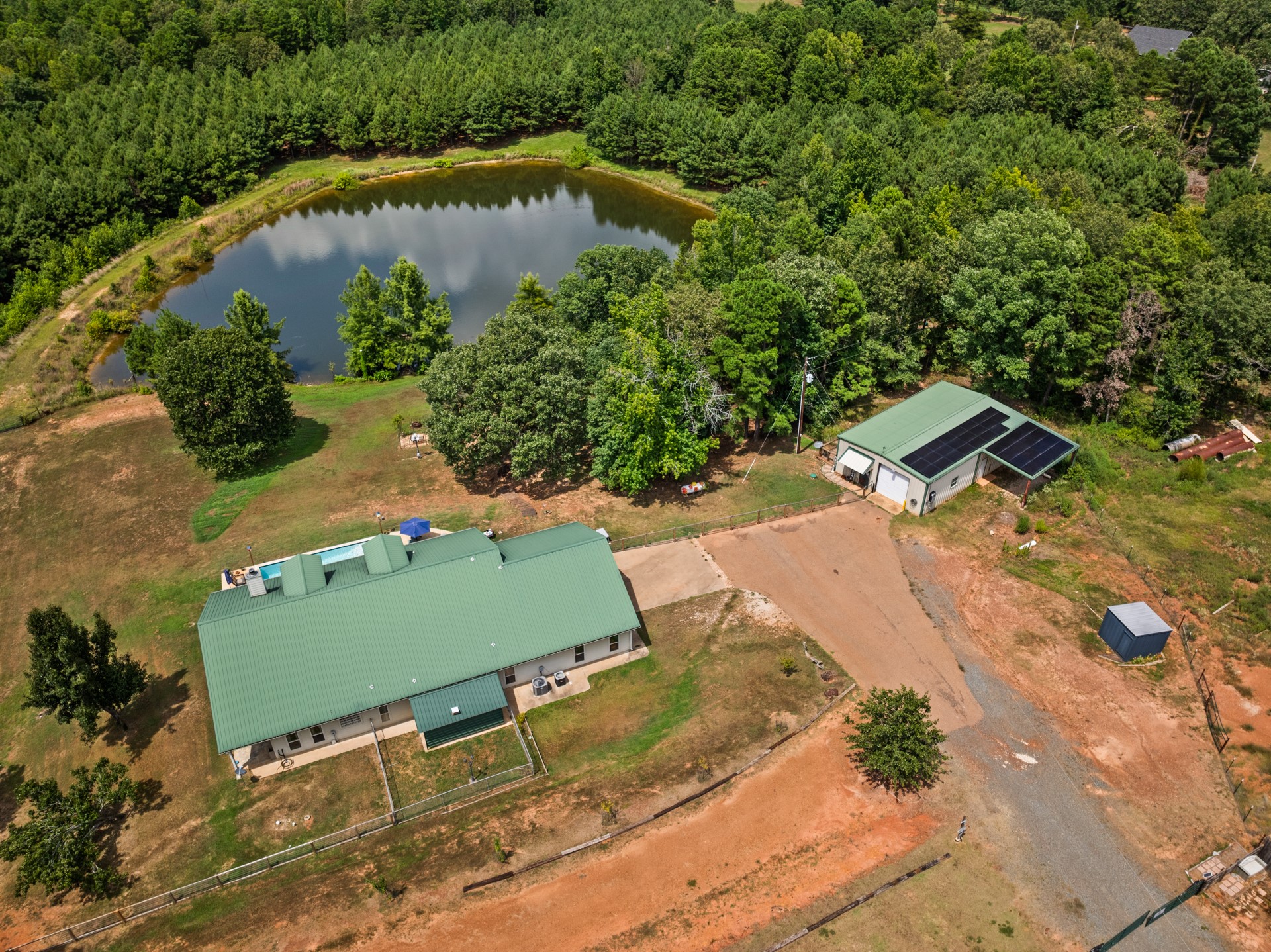 140 COUNTY ROAD 2242