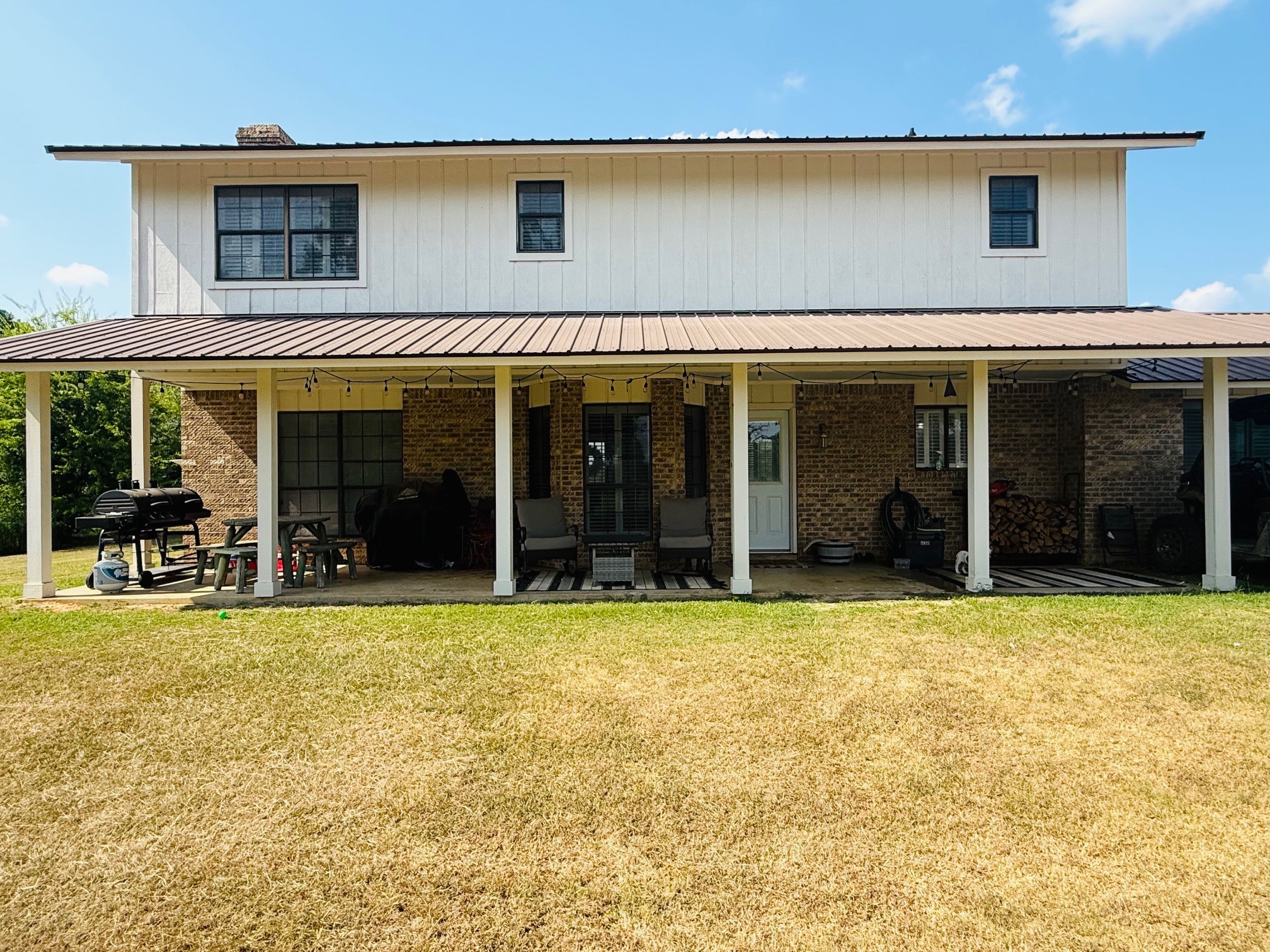 396 County Rd 4104