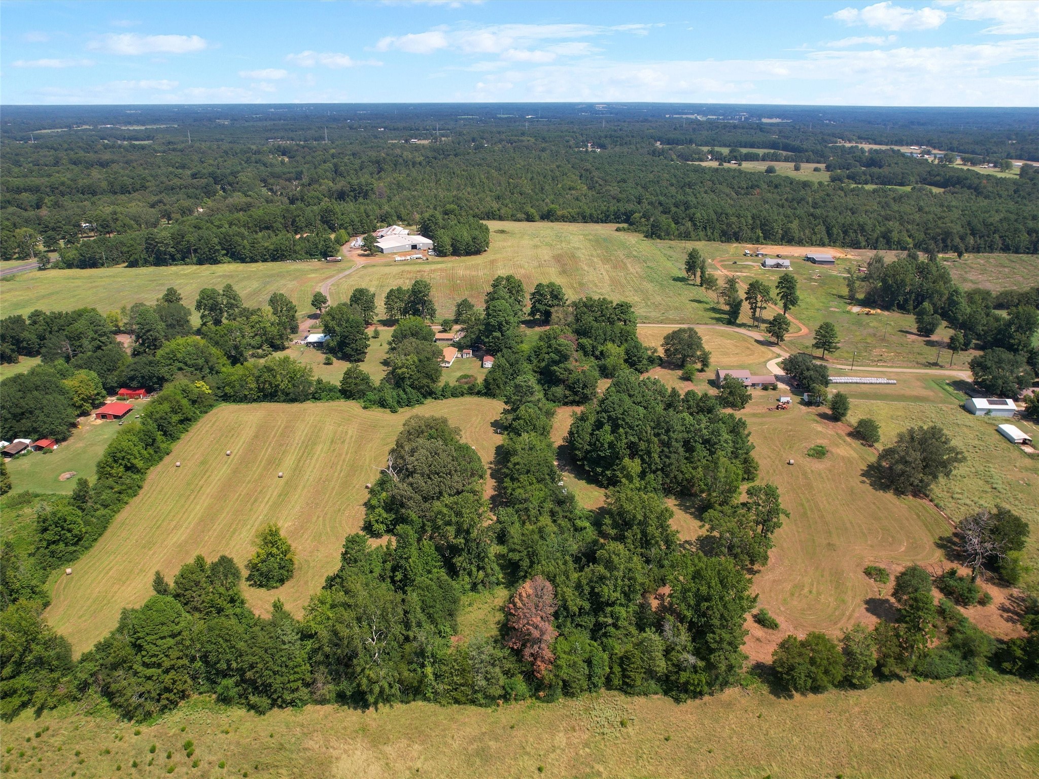 396 County Rd 4104