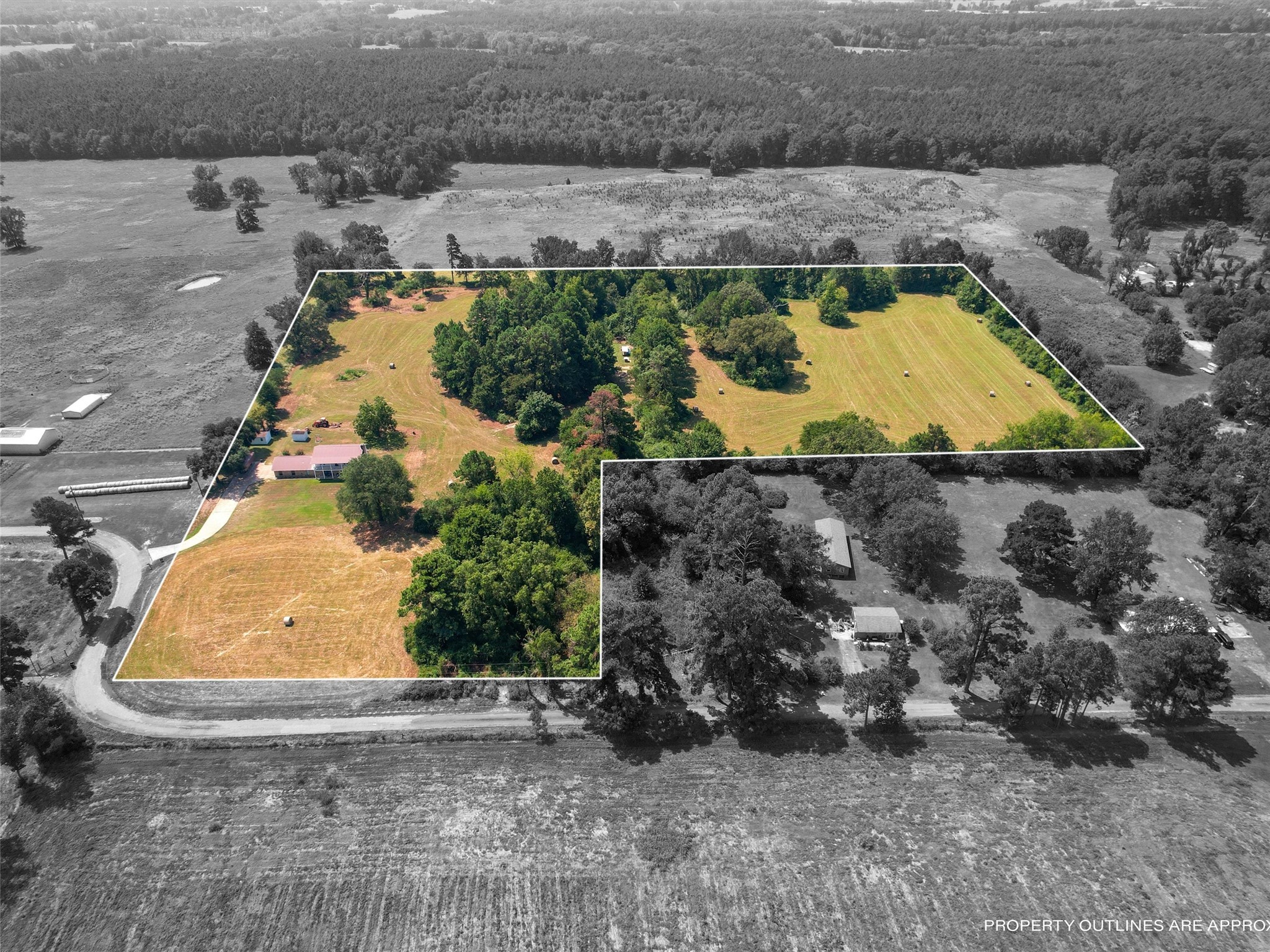 396 County Rd 4104