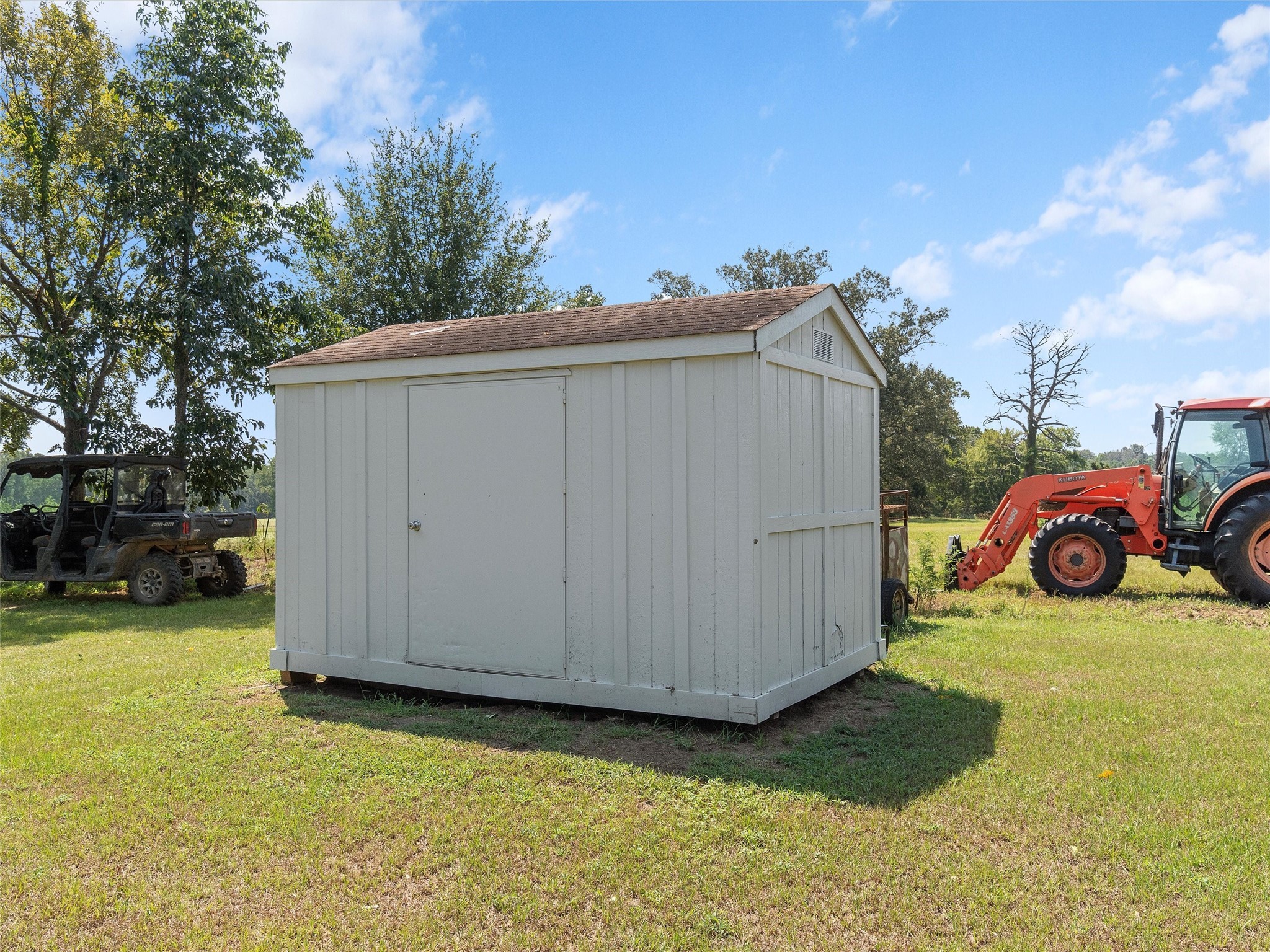 396 County Rd 4104