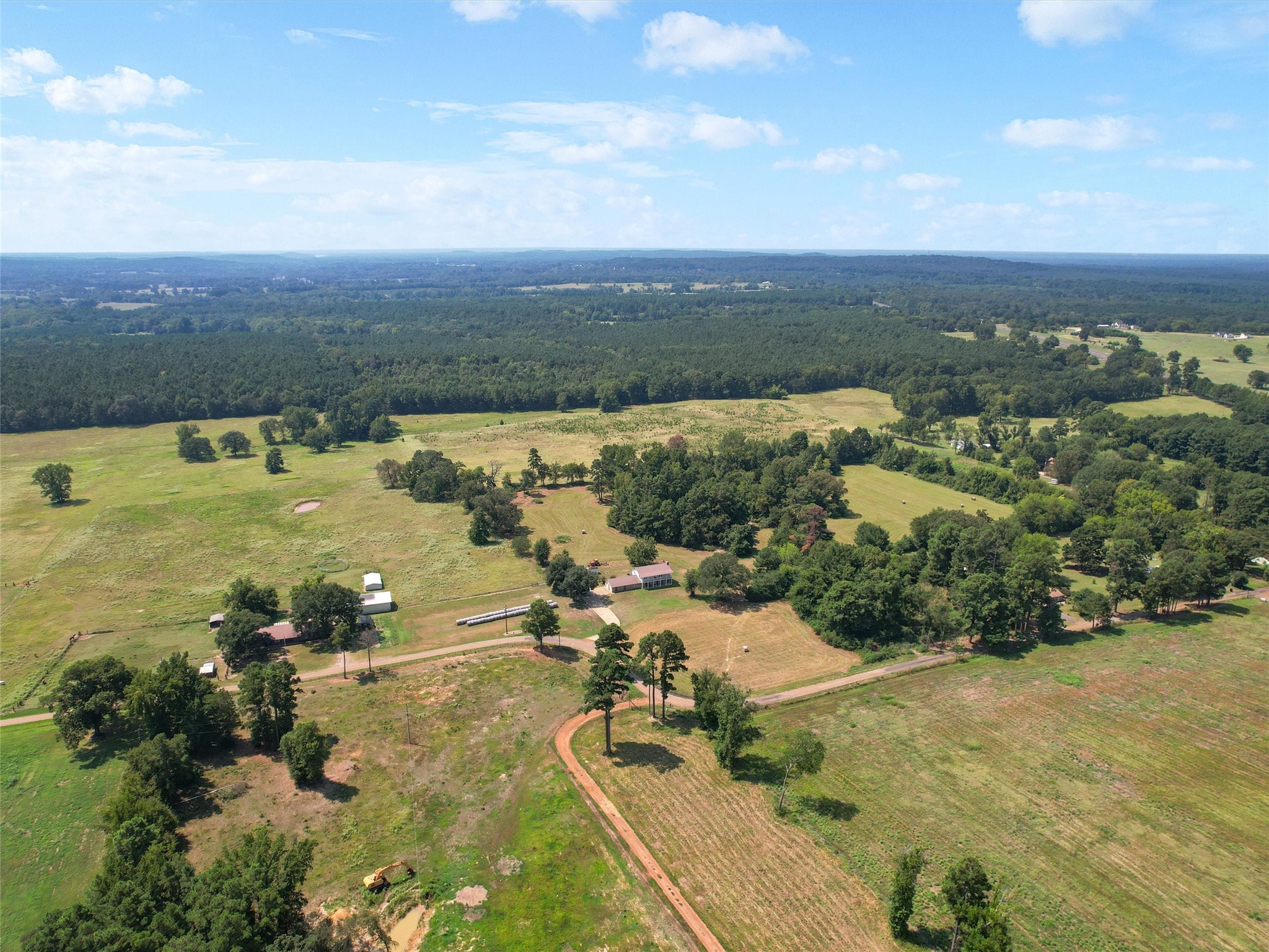 396 County Rd 4104