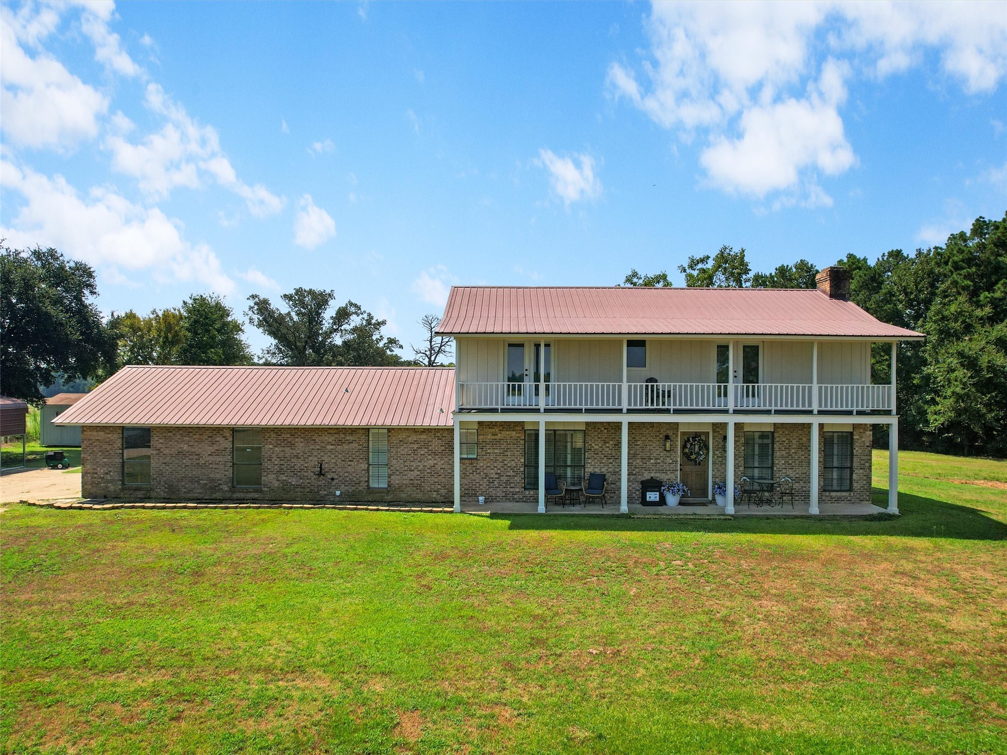 396 County Rd 4104