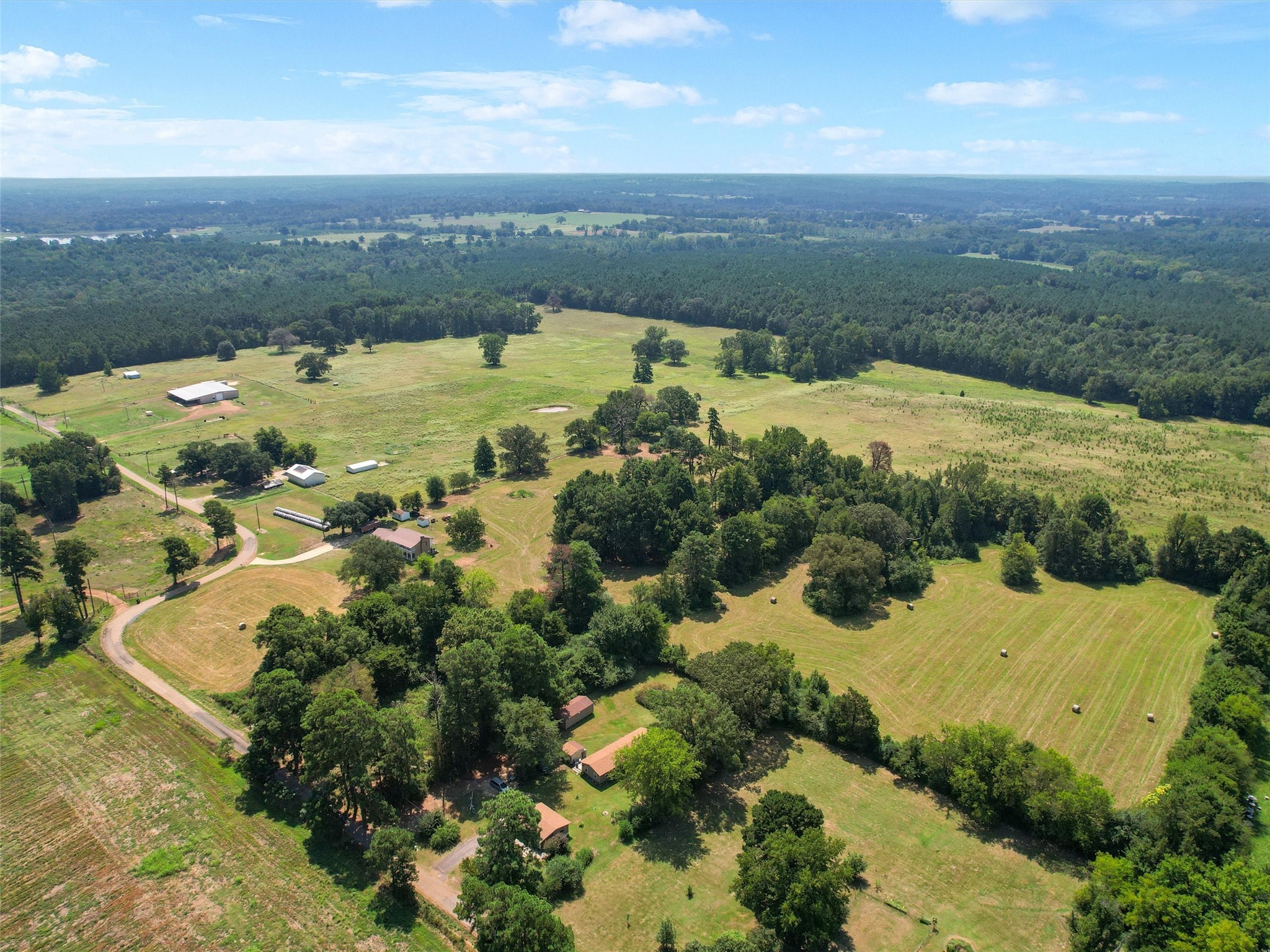 396 County Rd 4104