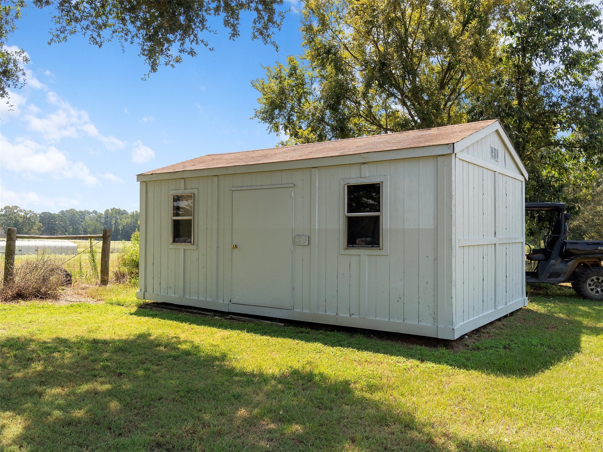 396 County Rd 4104