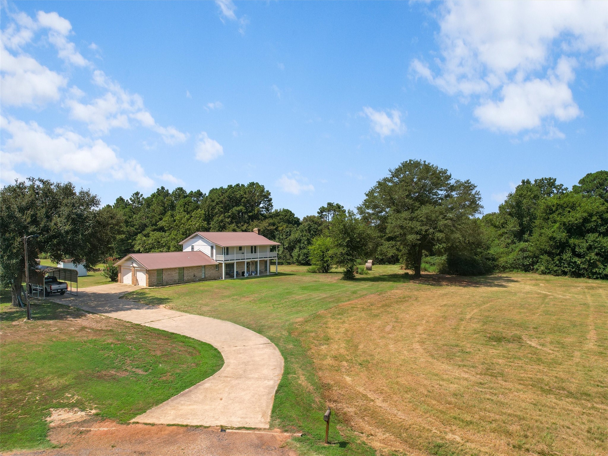 396 County Rd 4104