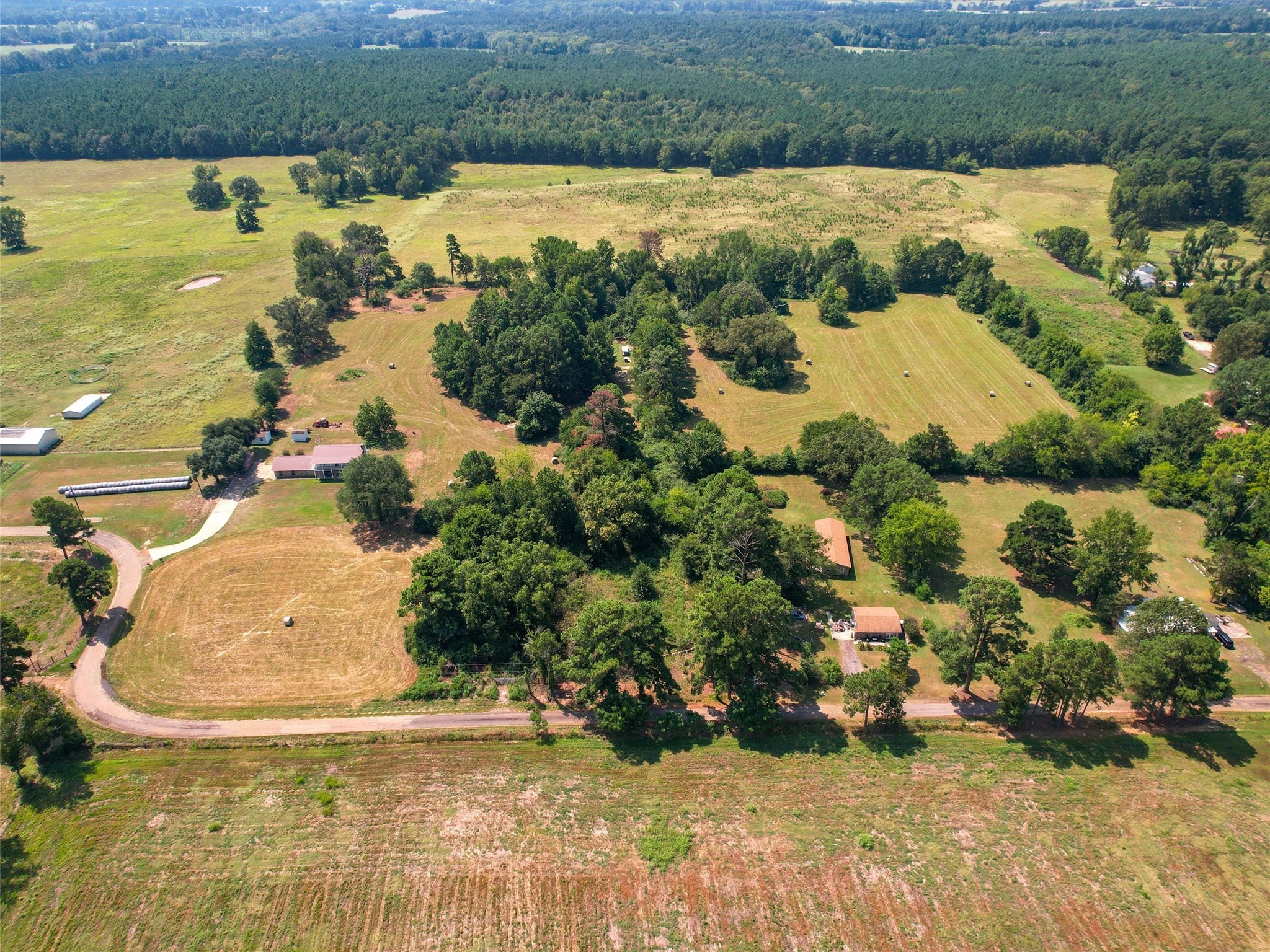 396 County Rd 4104