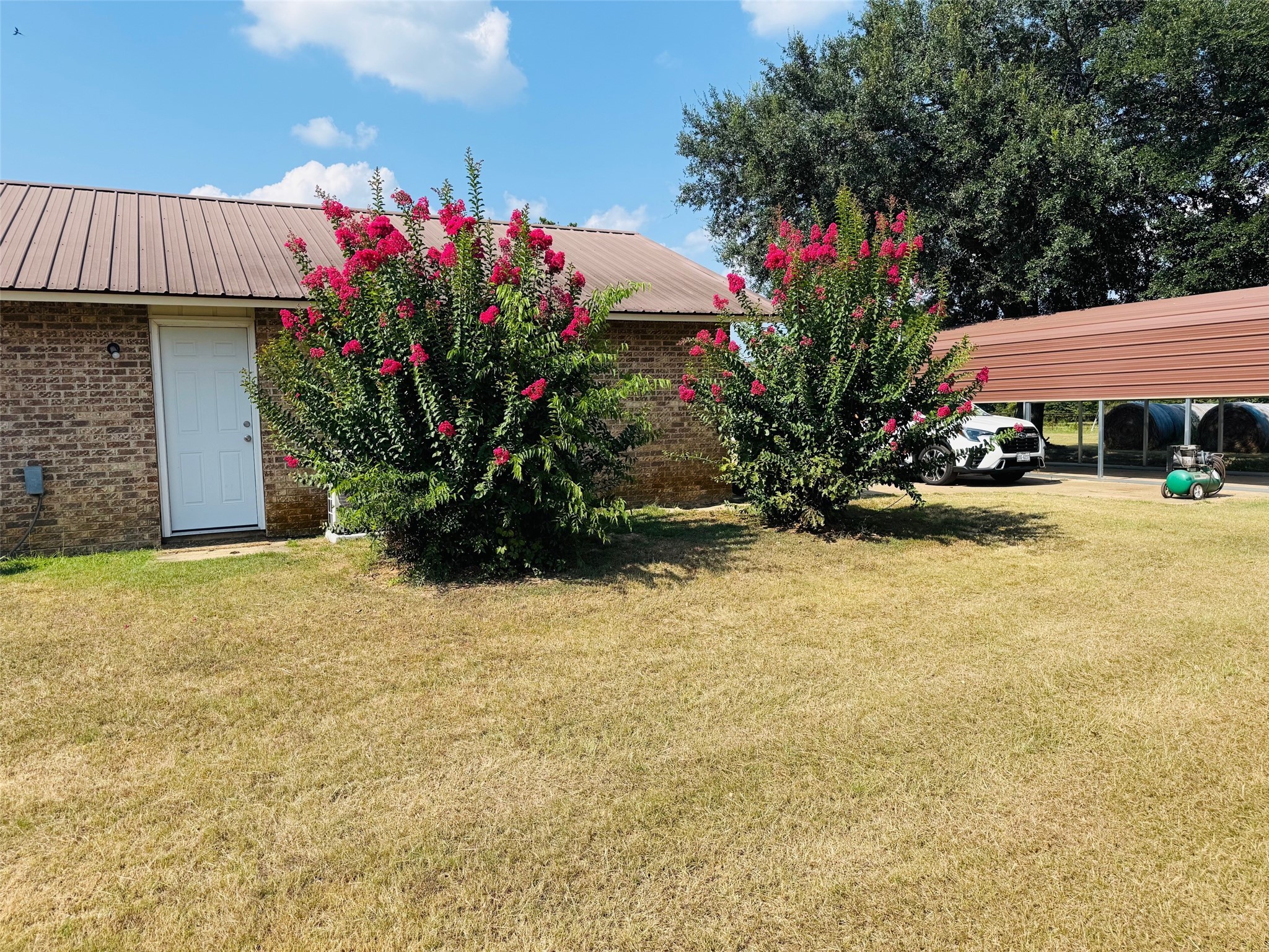 396 County Rd 4104