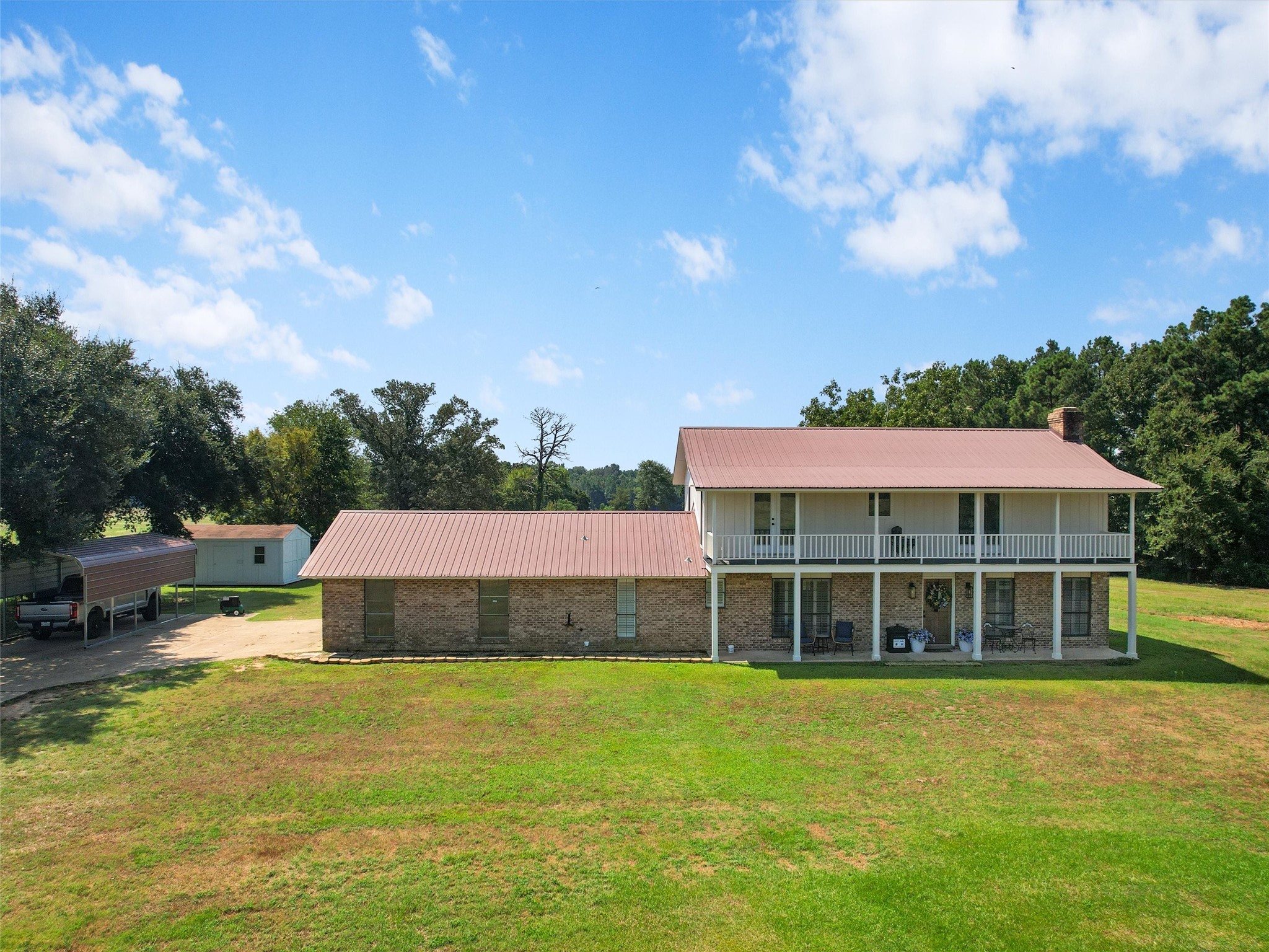 396 County Rd 4104