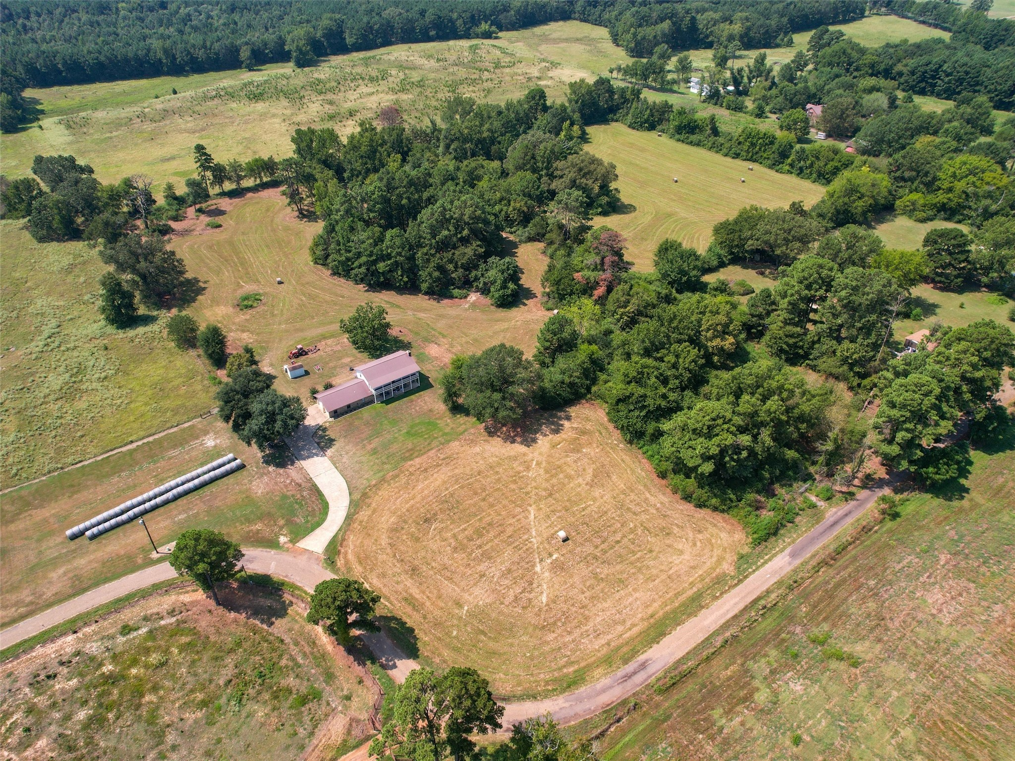 396 County Rd 4104