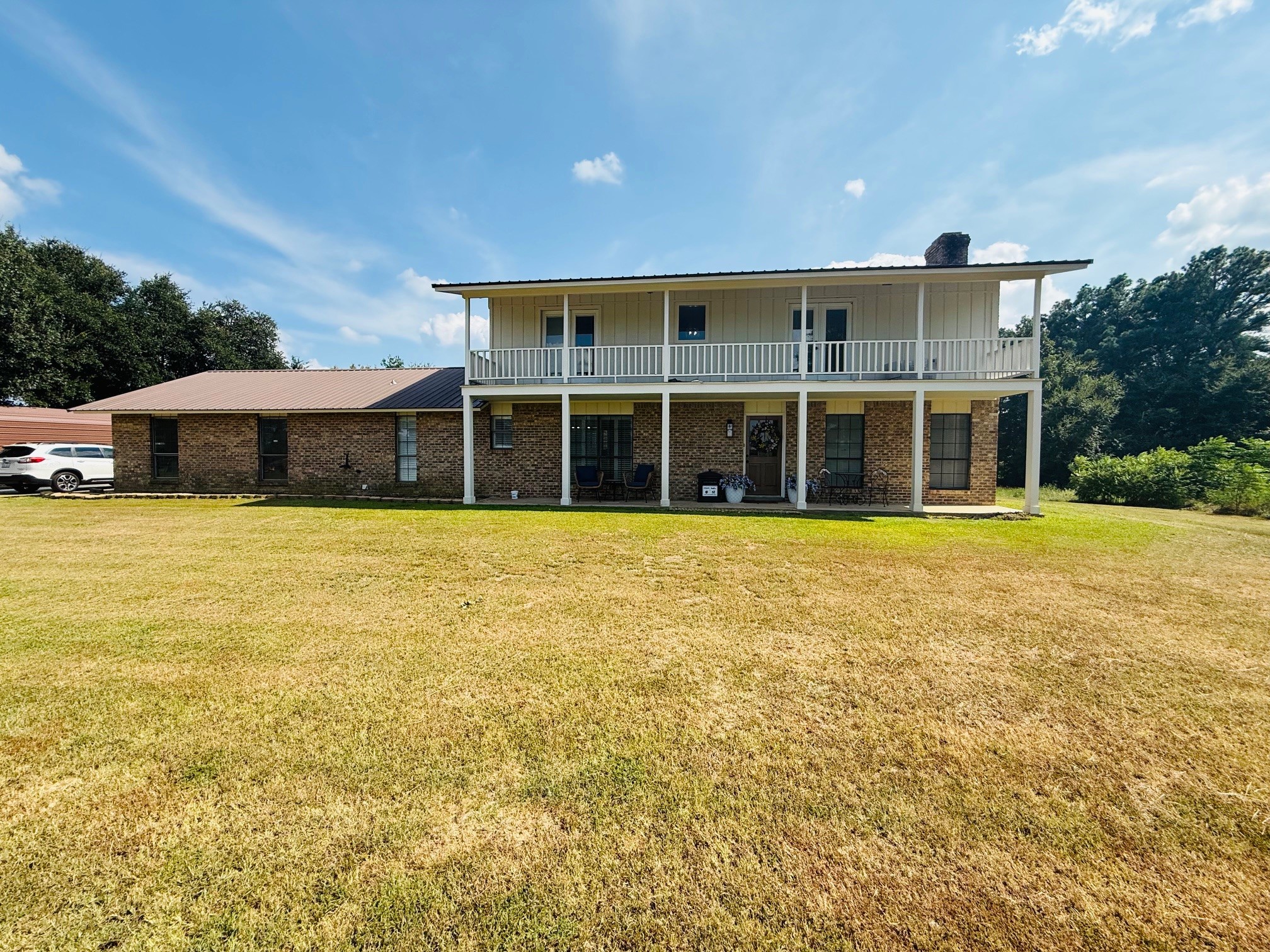 396 County Rd 4104