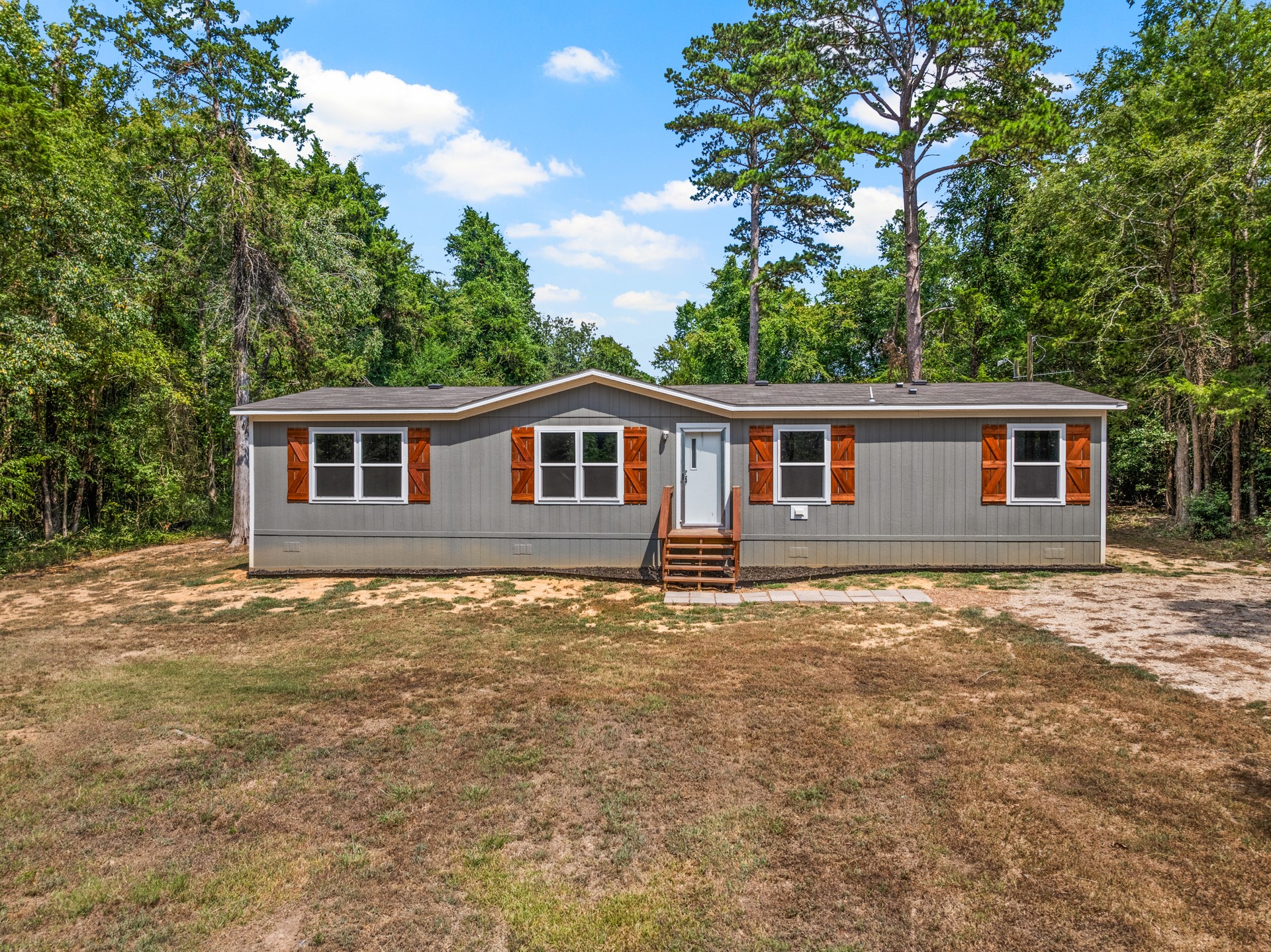 251 County Road 2603