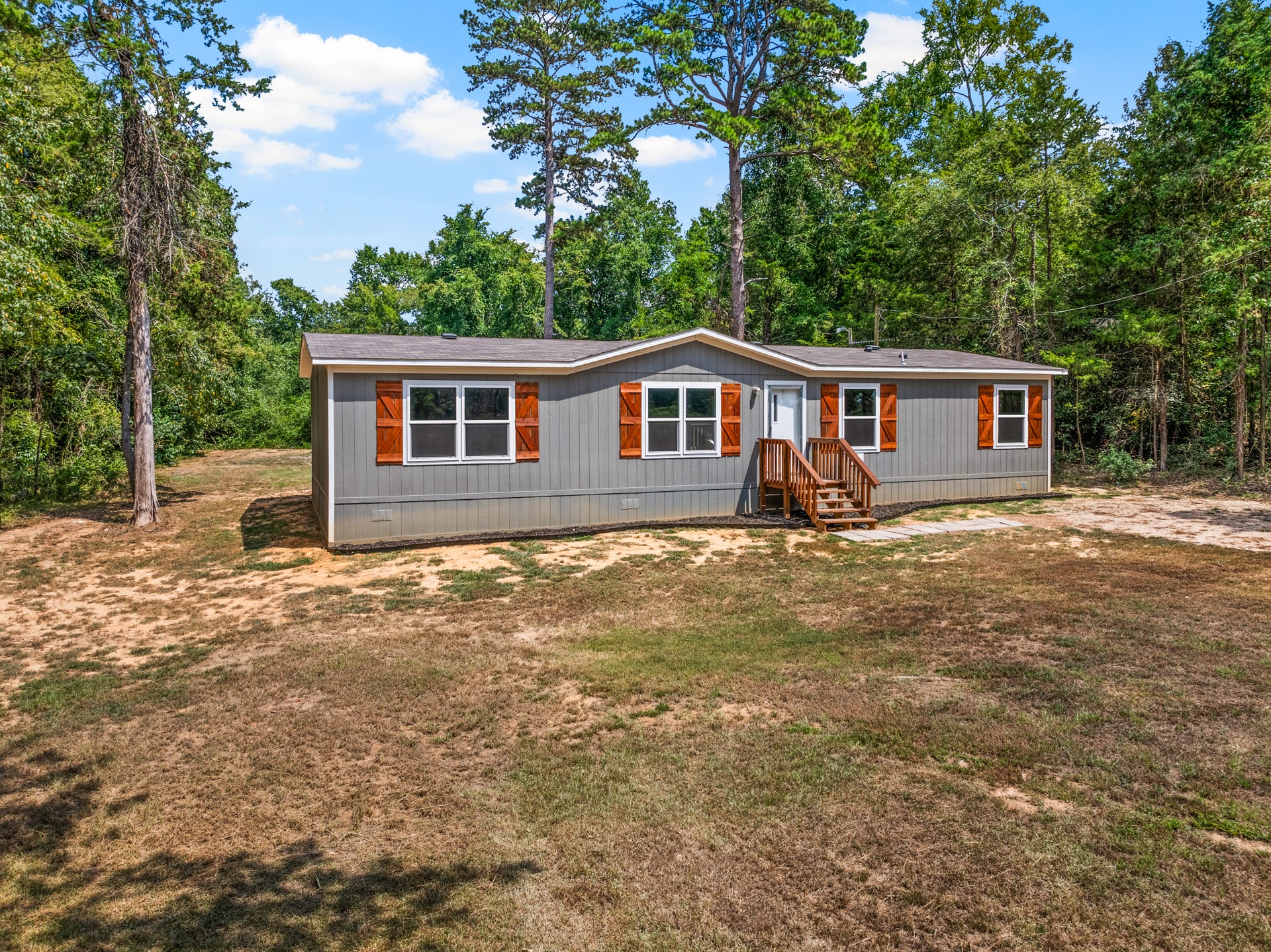 251 County Road 2603