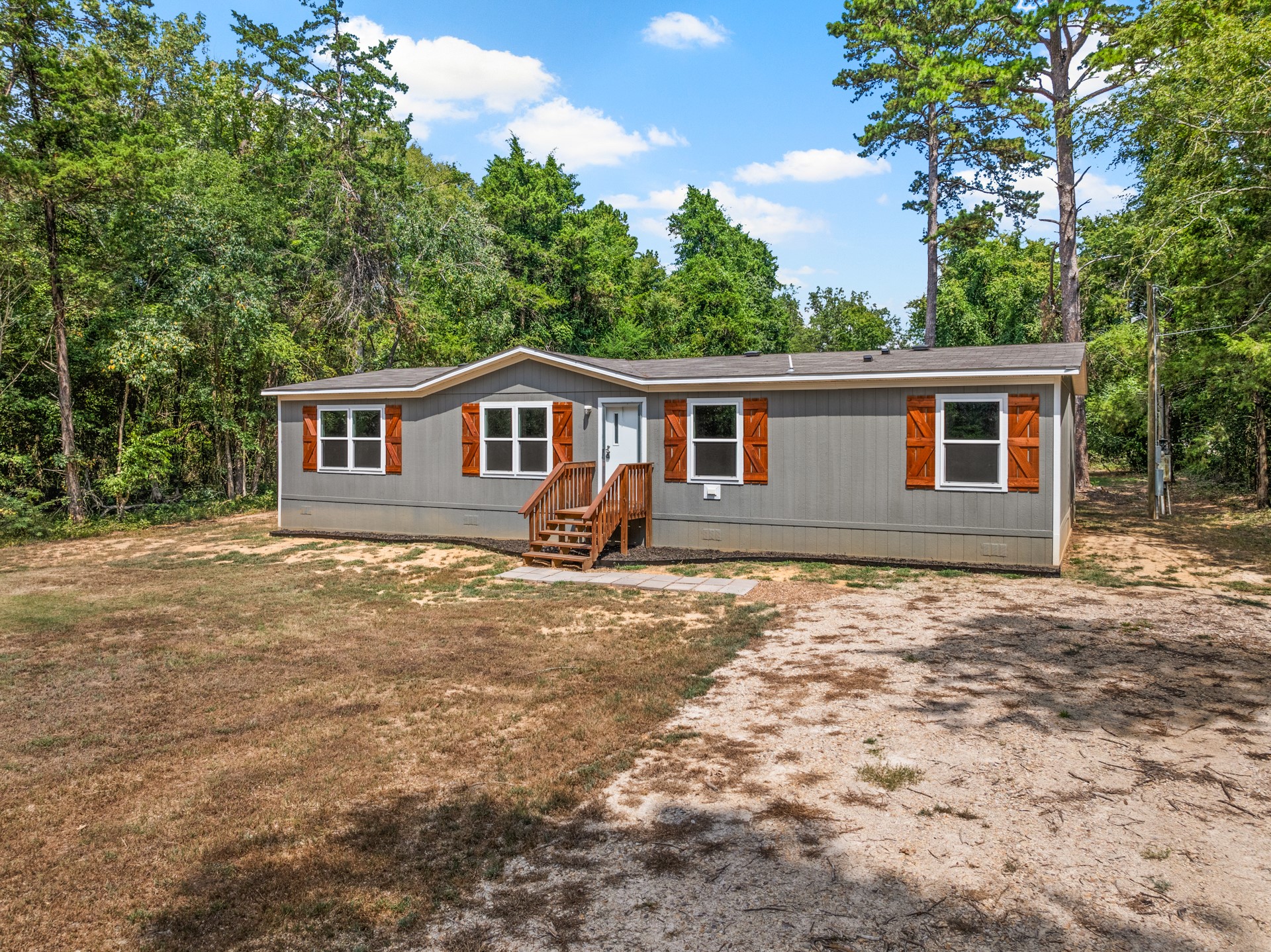 251 County Road 2603