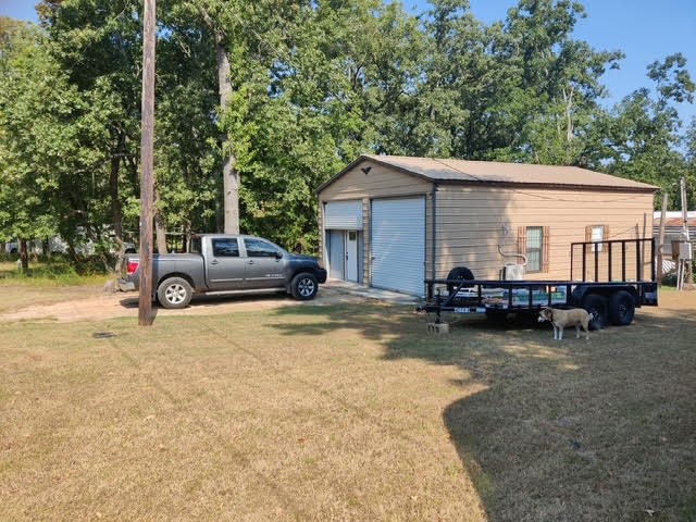 Lot 5-6 Private Road 52045