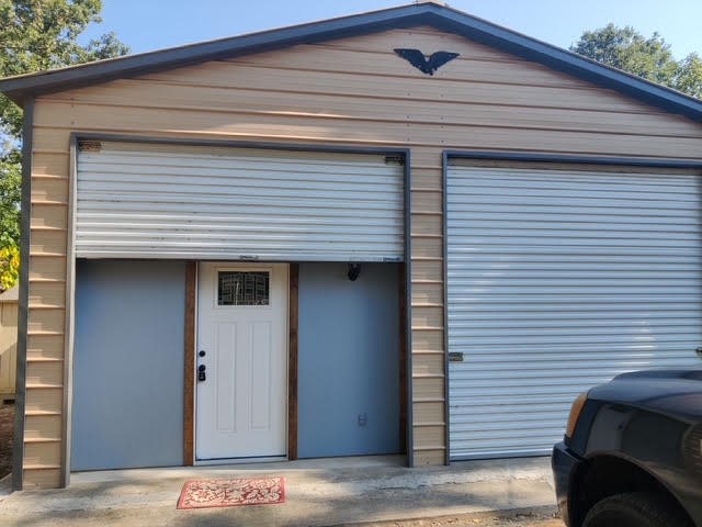 Lot 5-6 Private Road 52045