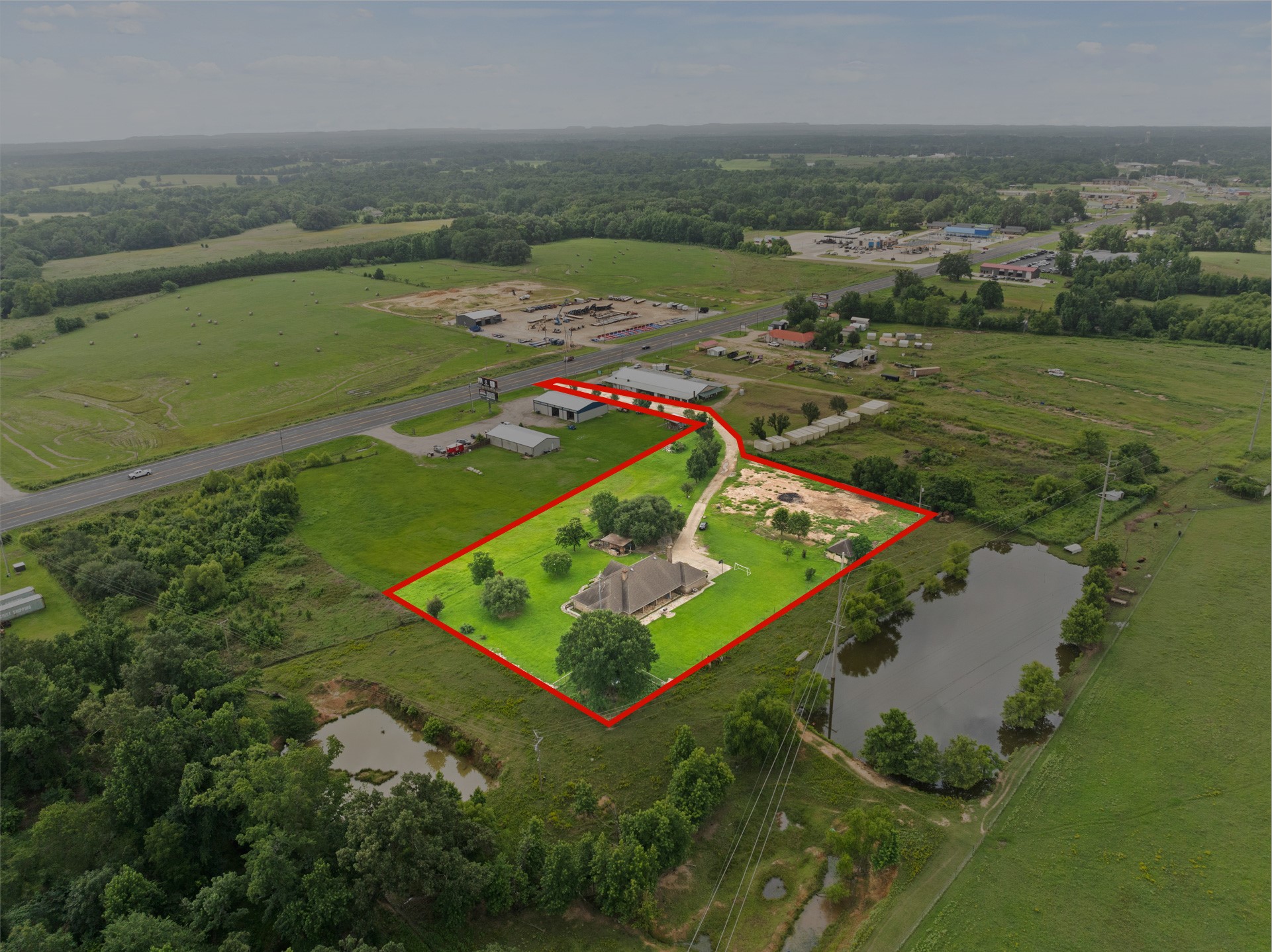2520 N Hwy 271