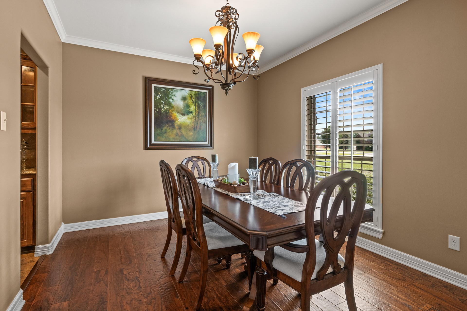 204 Private Road 54166