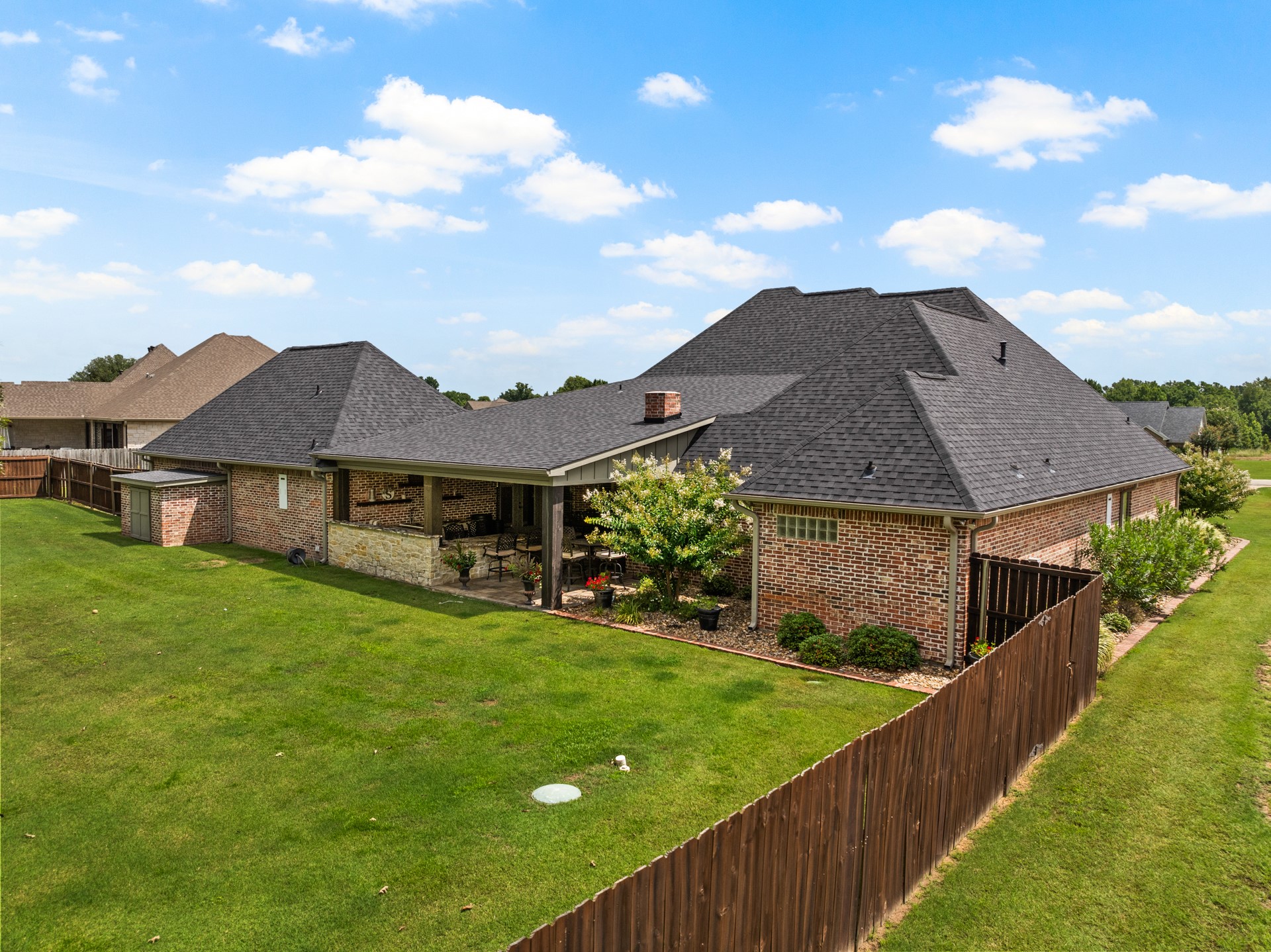 204 Private Road 54166