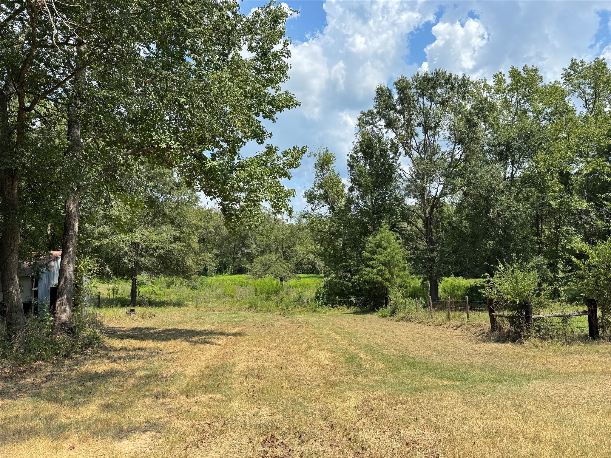 3926 Pignut Road