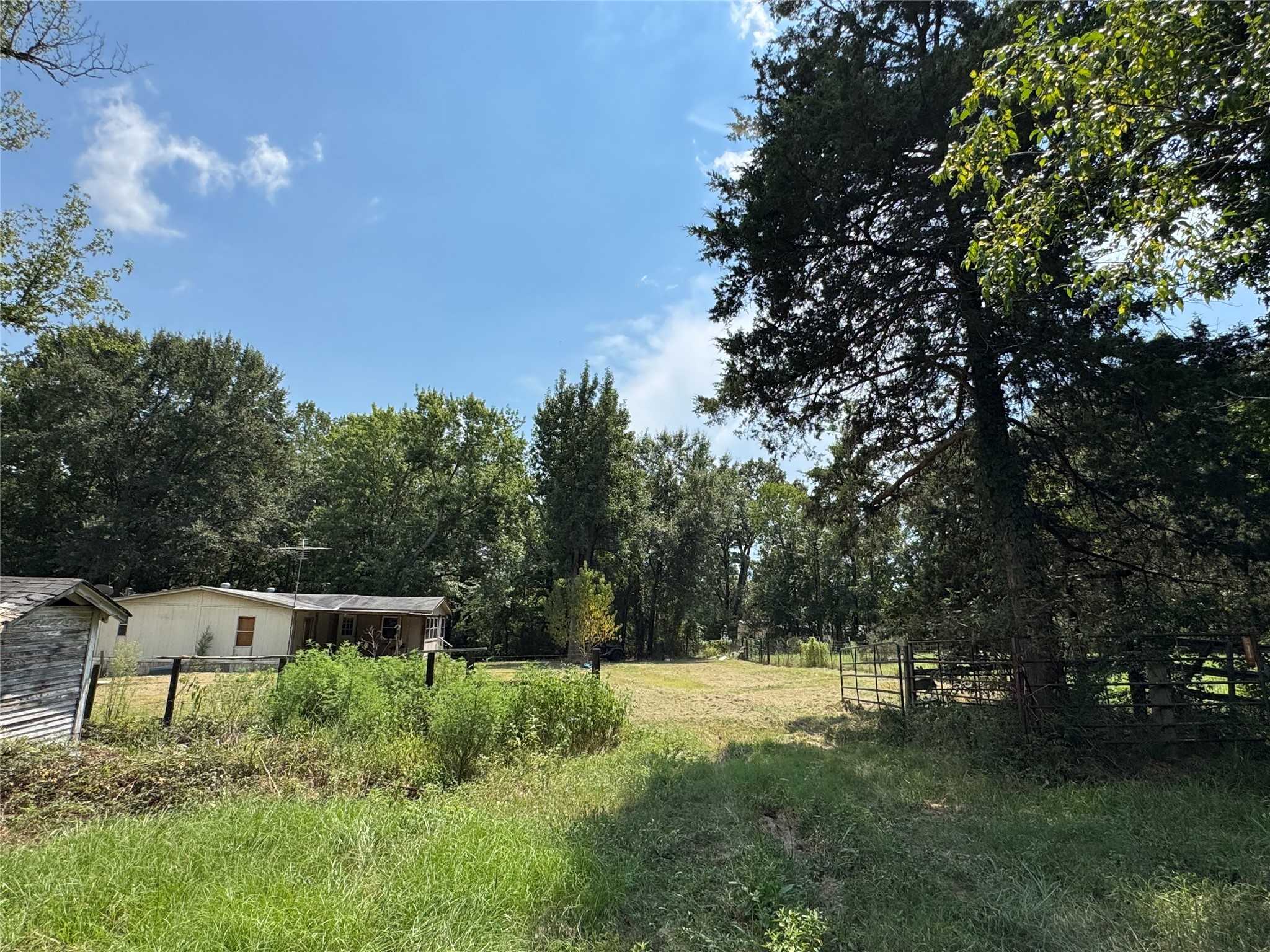 3926 Pignut Road