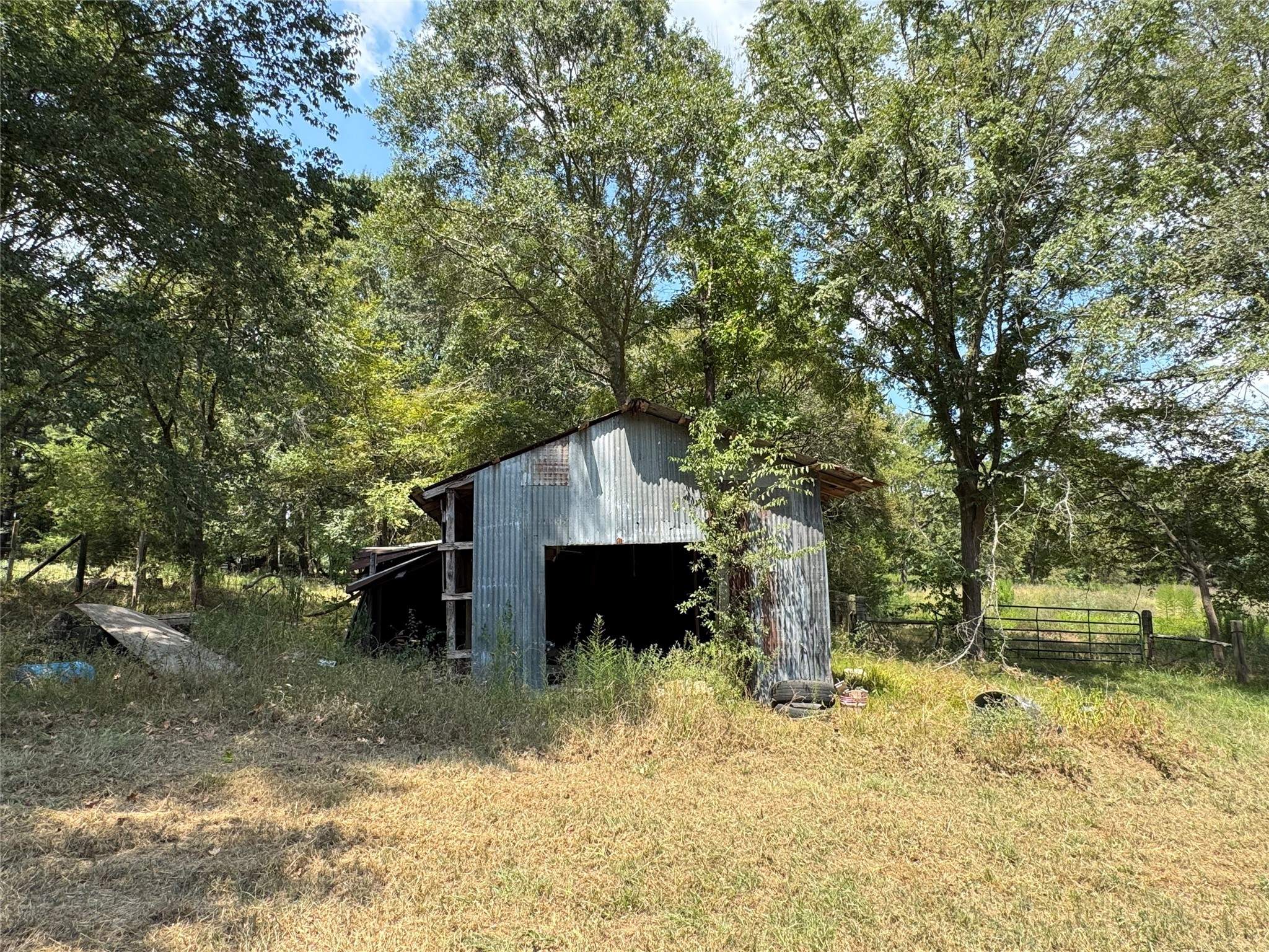 3926 Pignut Road