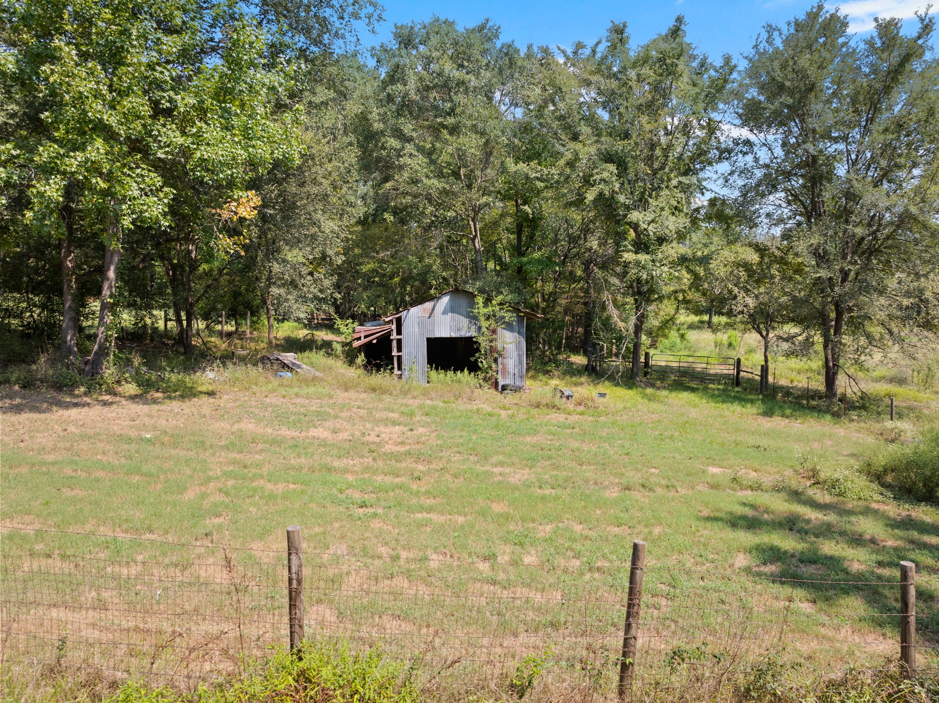 3926 Pignut Road
