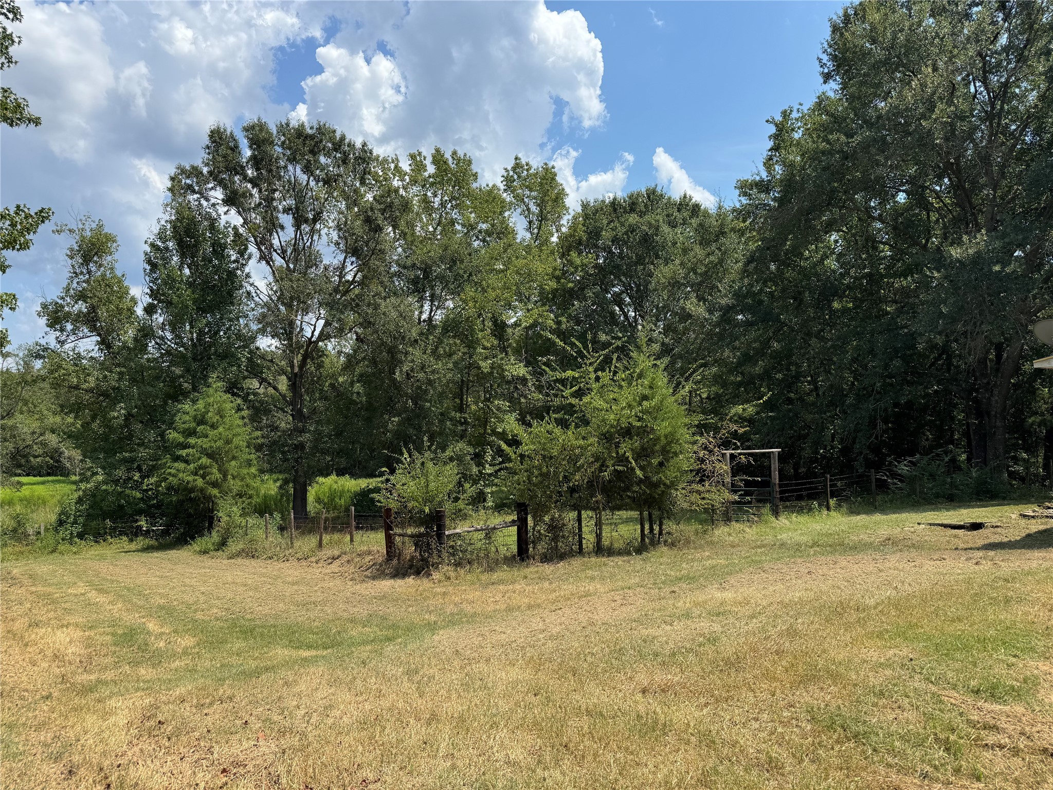 3926 Pignut Road
