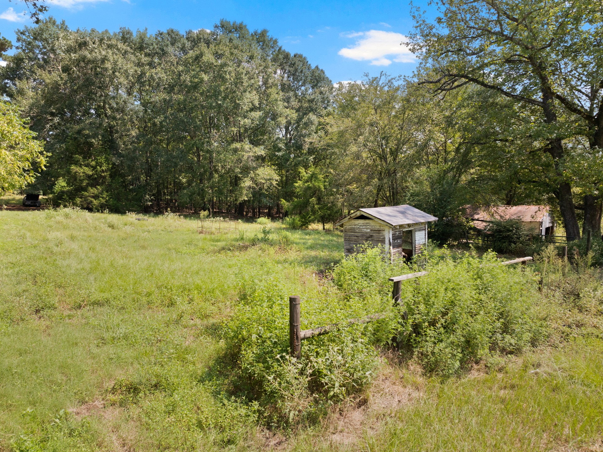 3926 Pignut Road