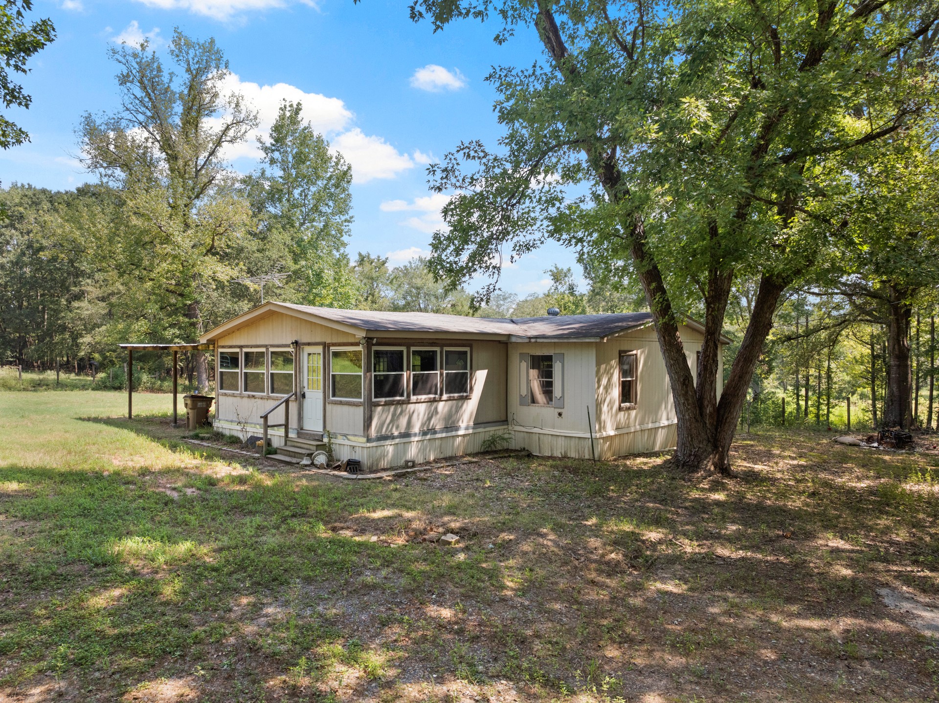 3926 Pignut Road