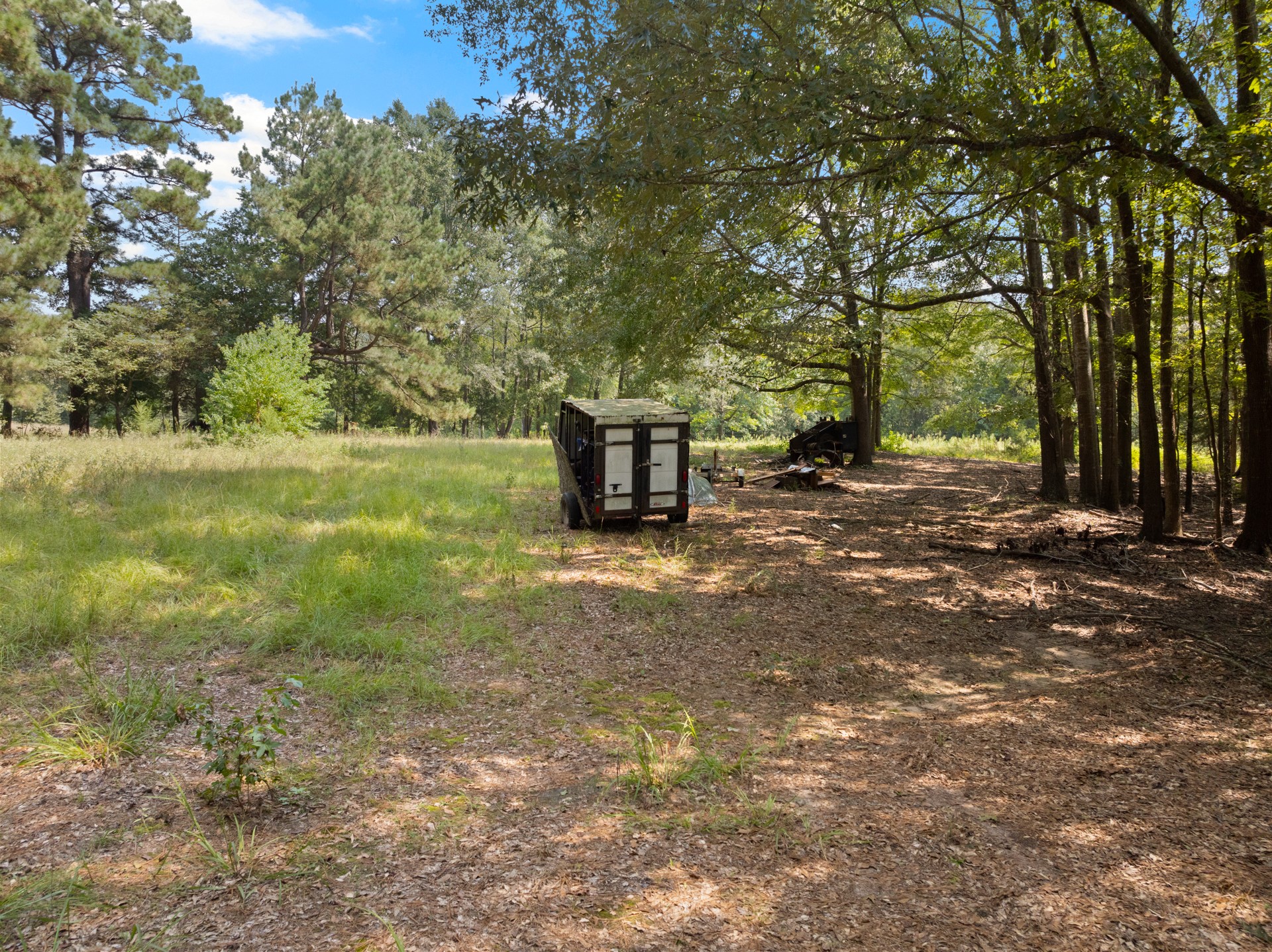 3926 Pignut Road