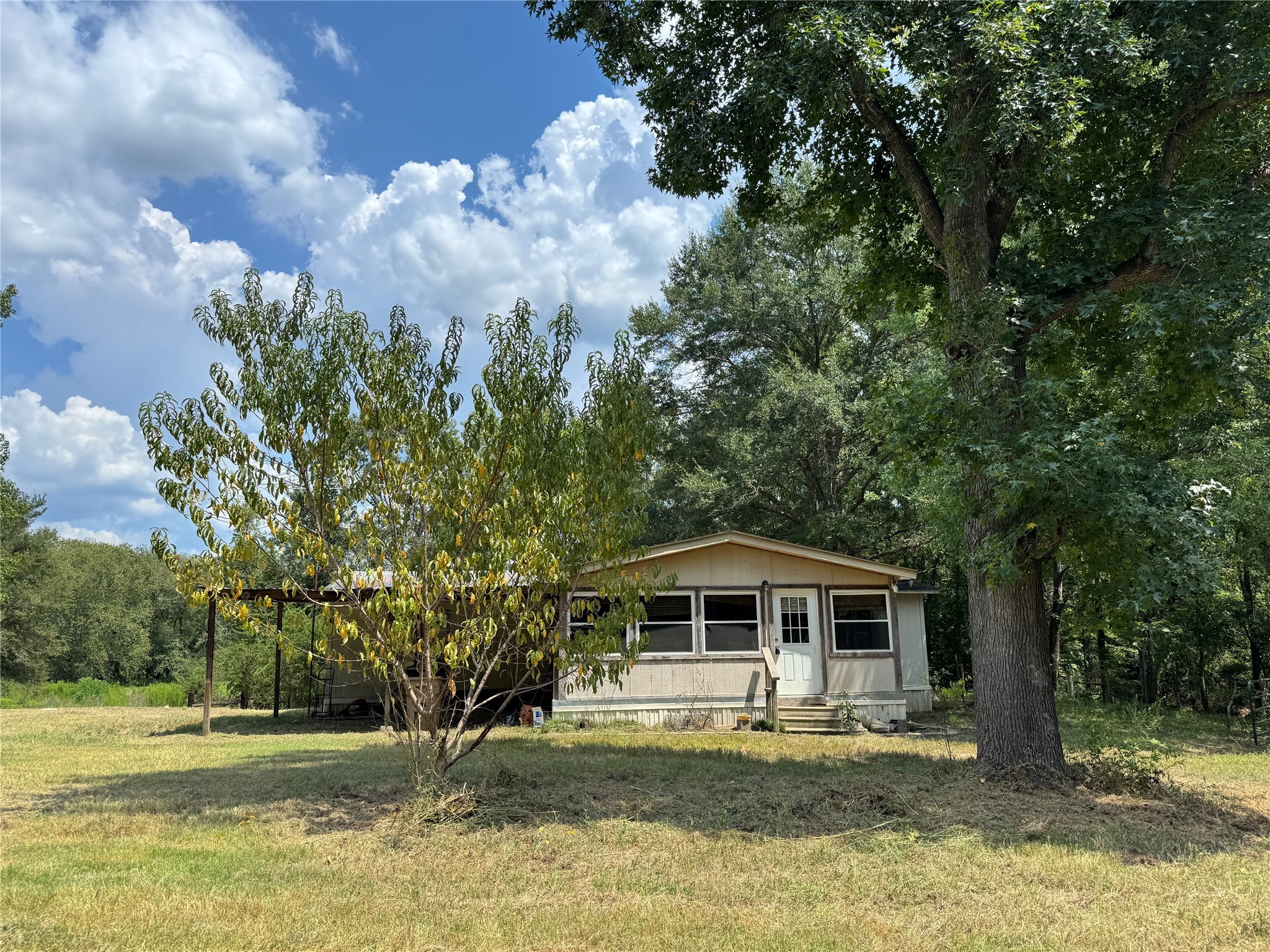 3926 Pignut Road