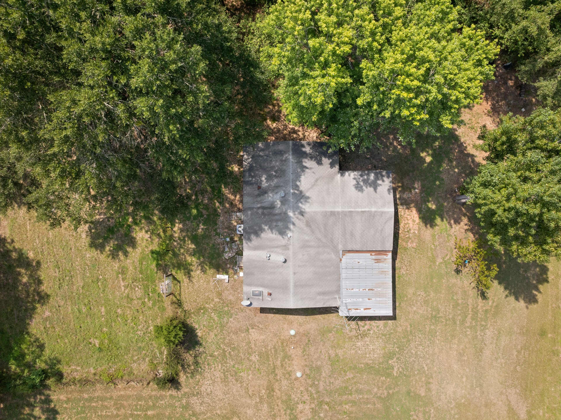 3926 Pignut Road