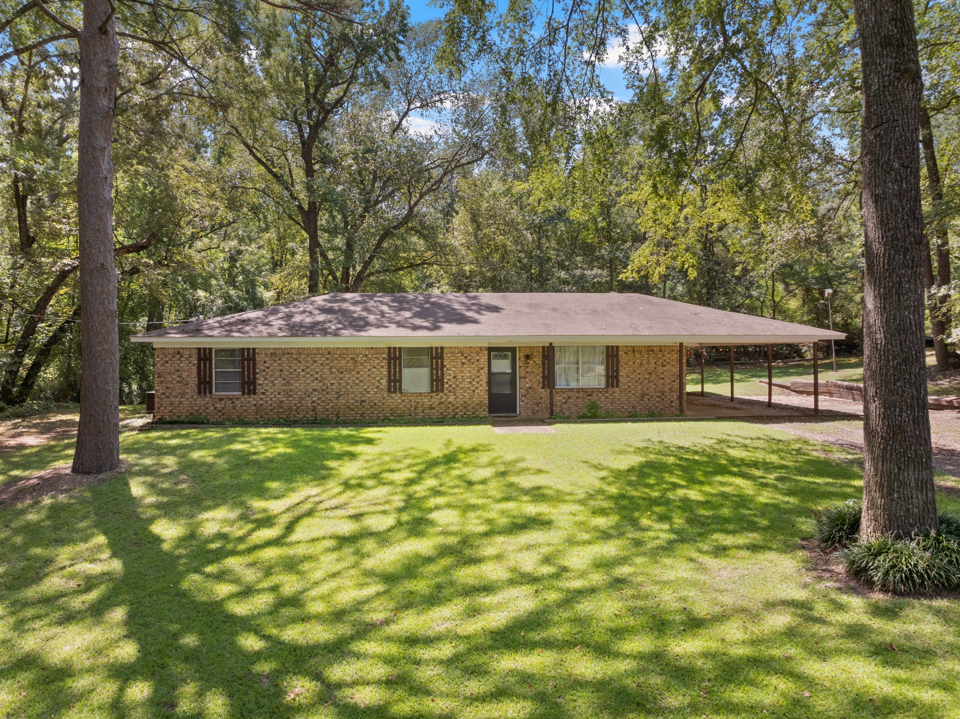 91 County Road 2108