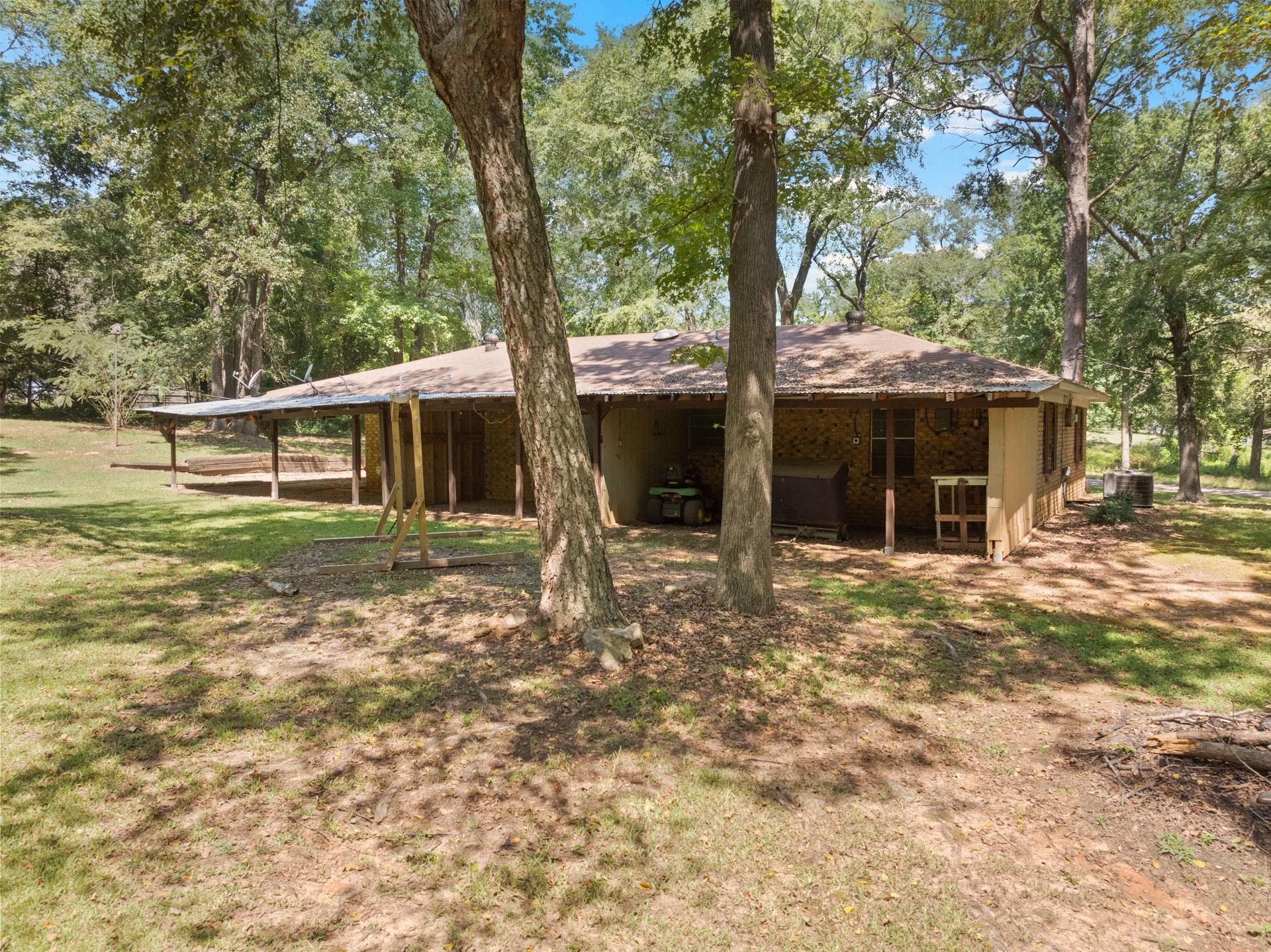 91 County Road 2108