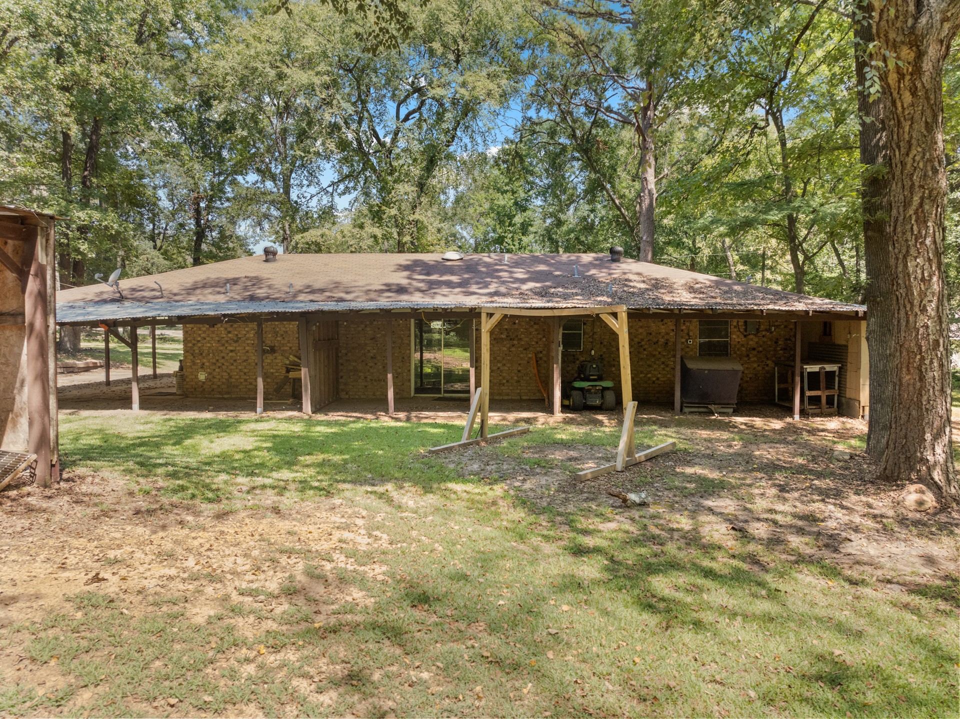 91 County Road 2108