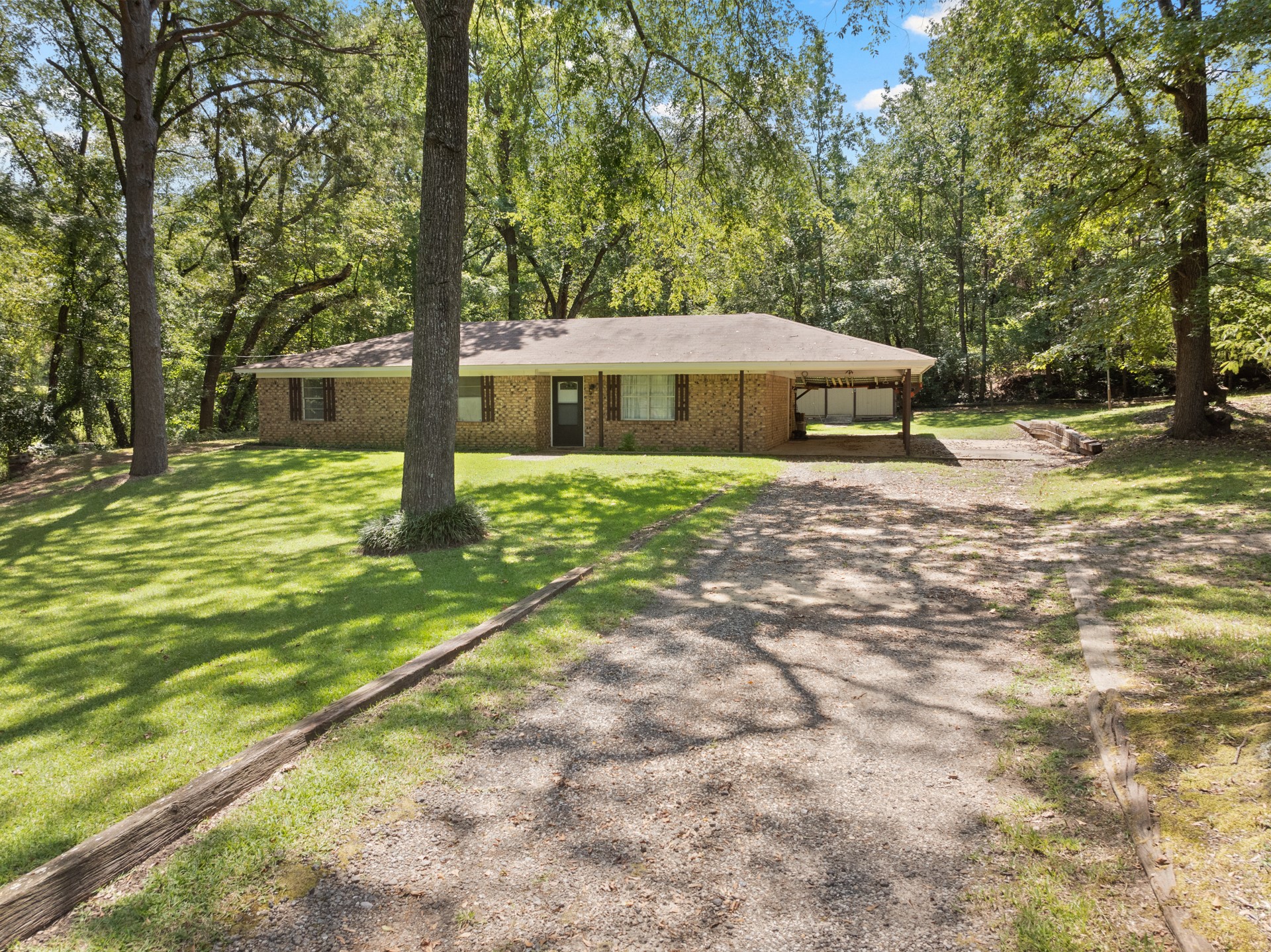 91 County Road 2108