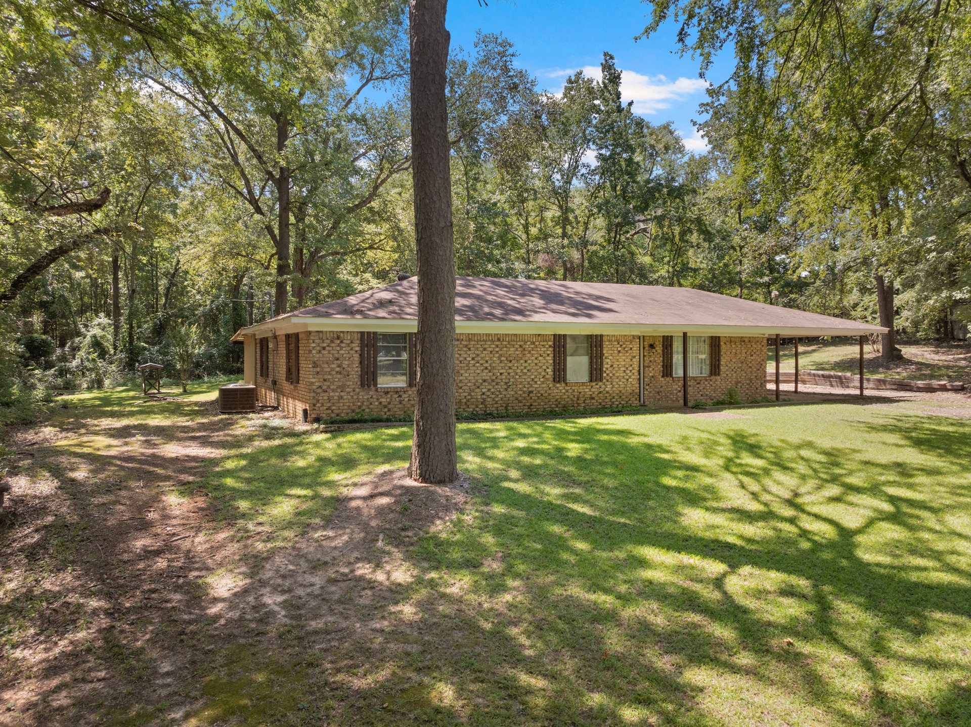 91 County Road 2108