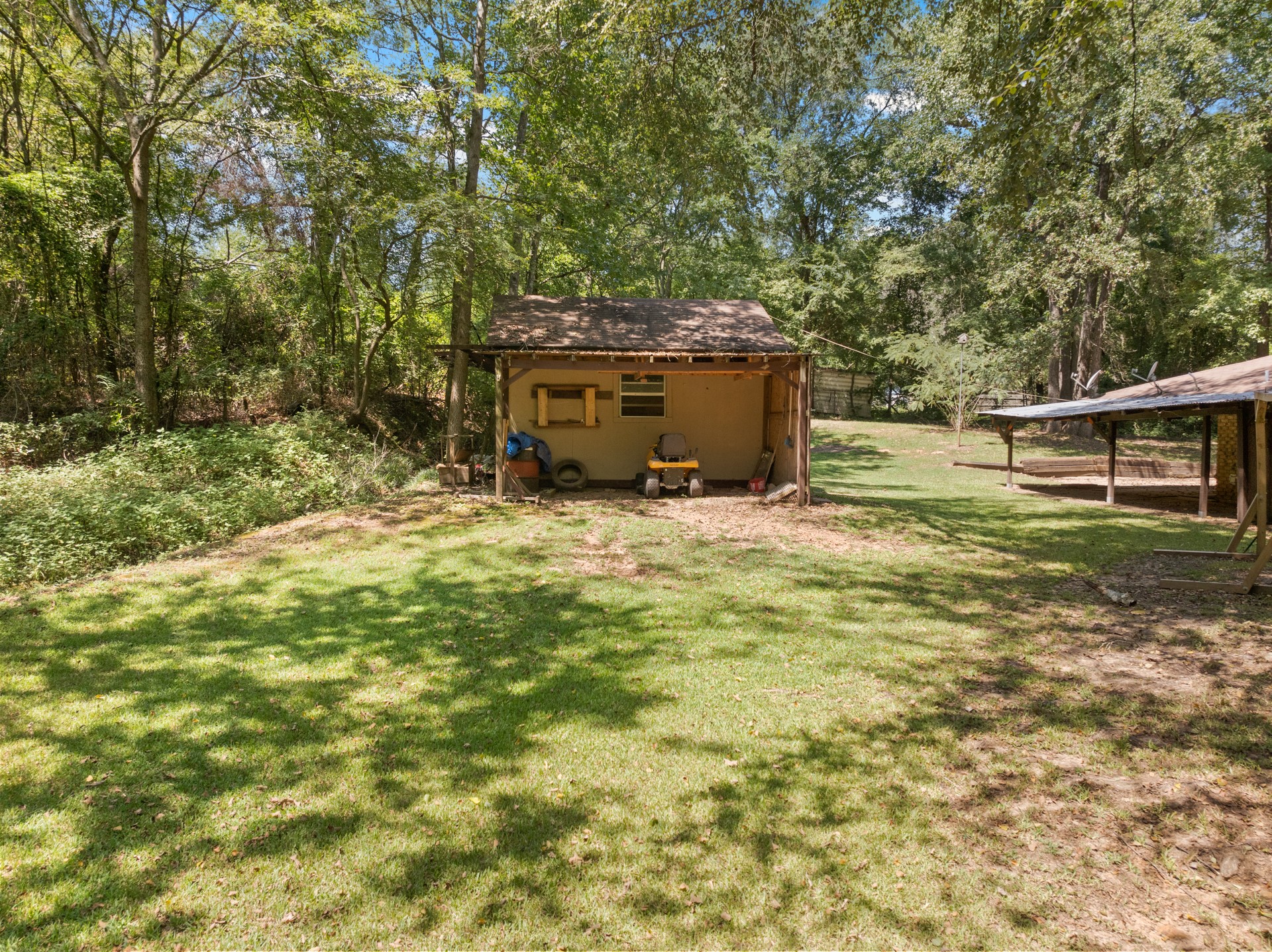 91 County Road 2108