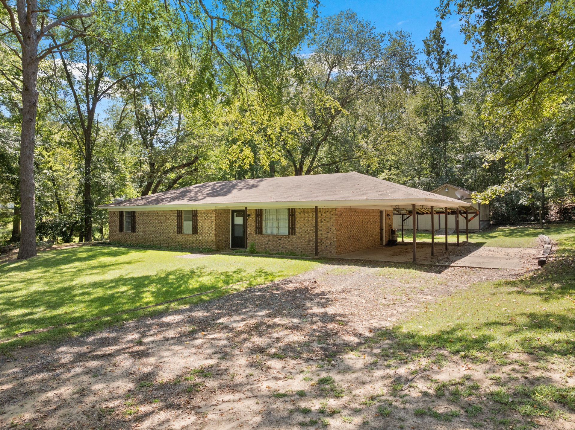 91 County Road 2108